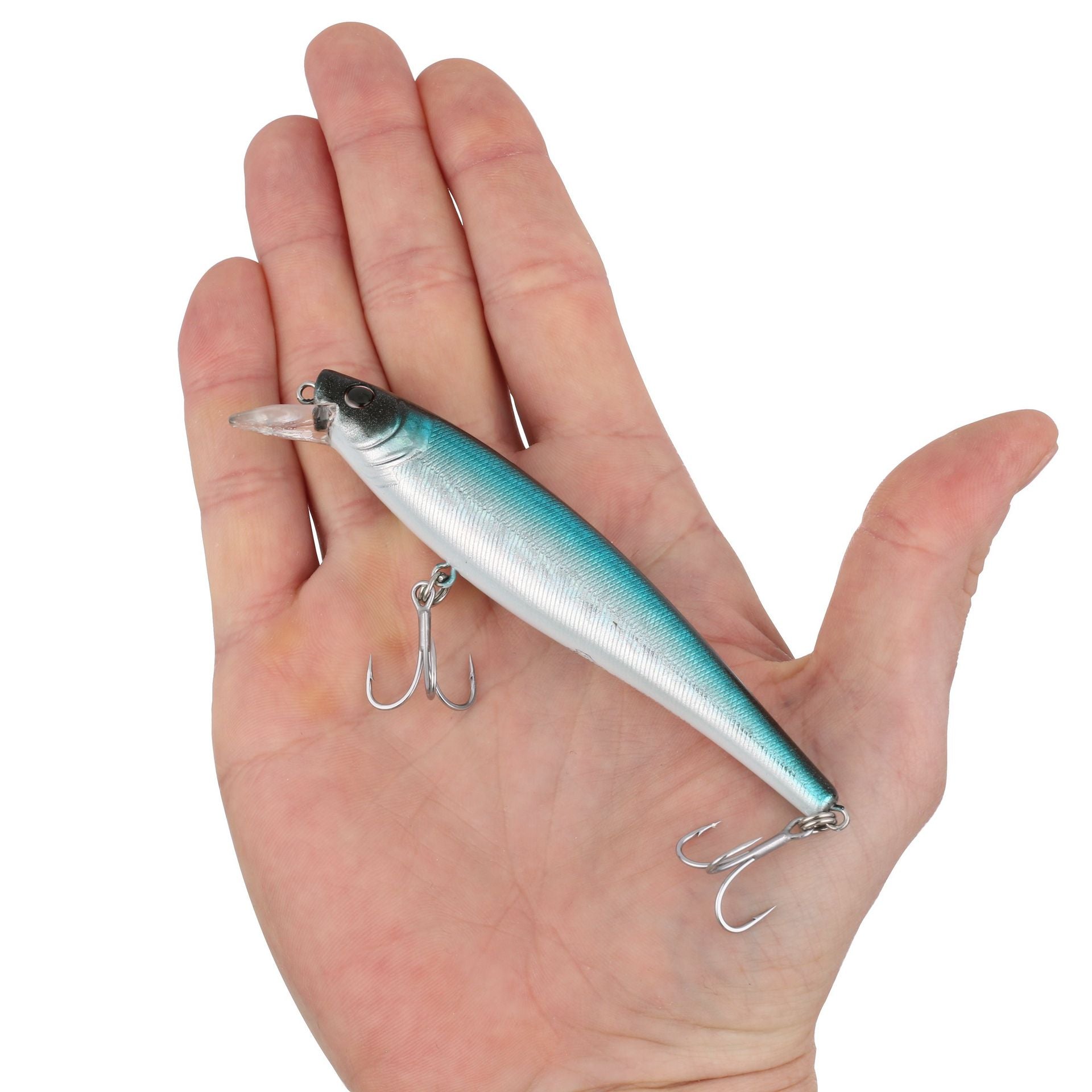 Cutter Saltwater