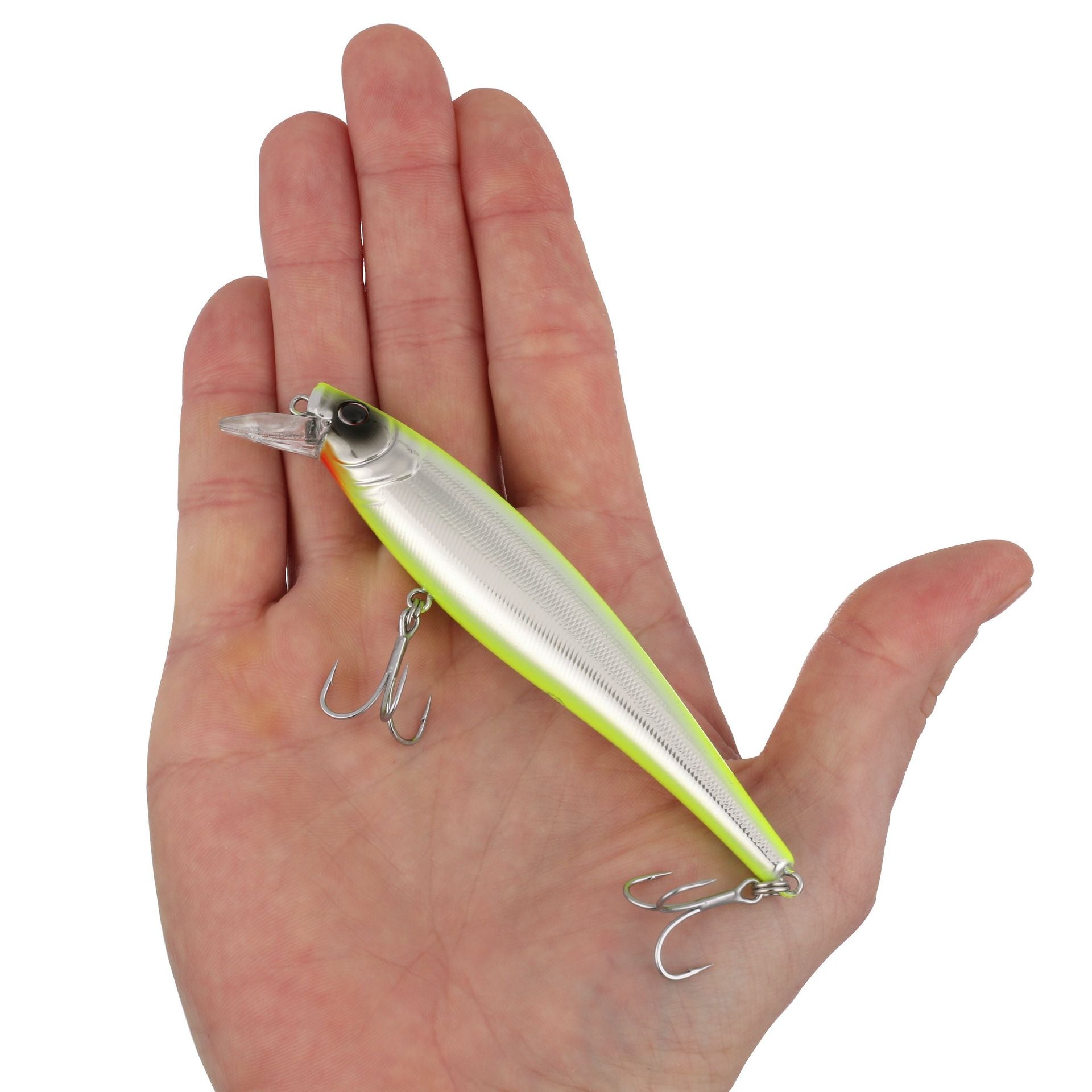 Cutter Saltwater
