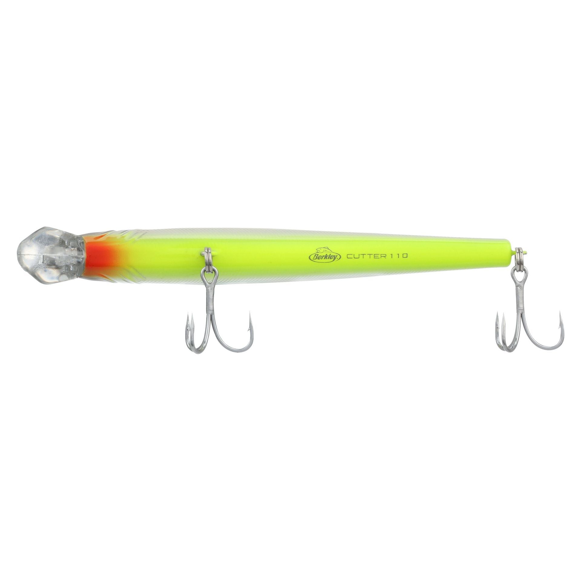 Cutter Saltwater