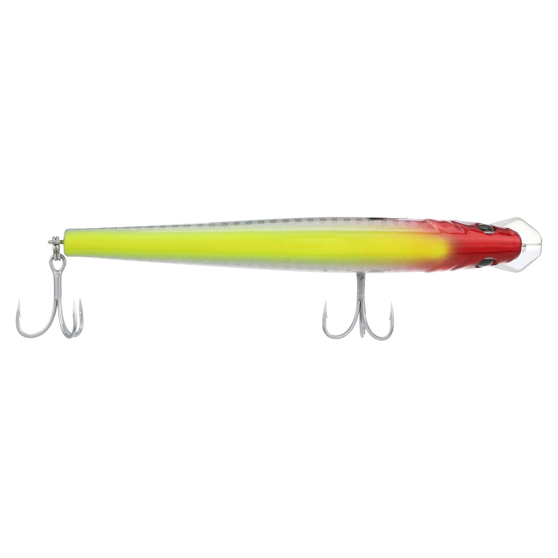 Cutter Saltwater