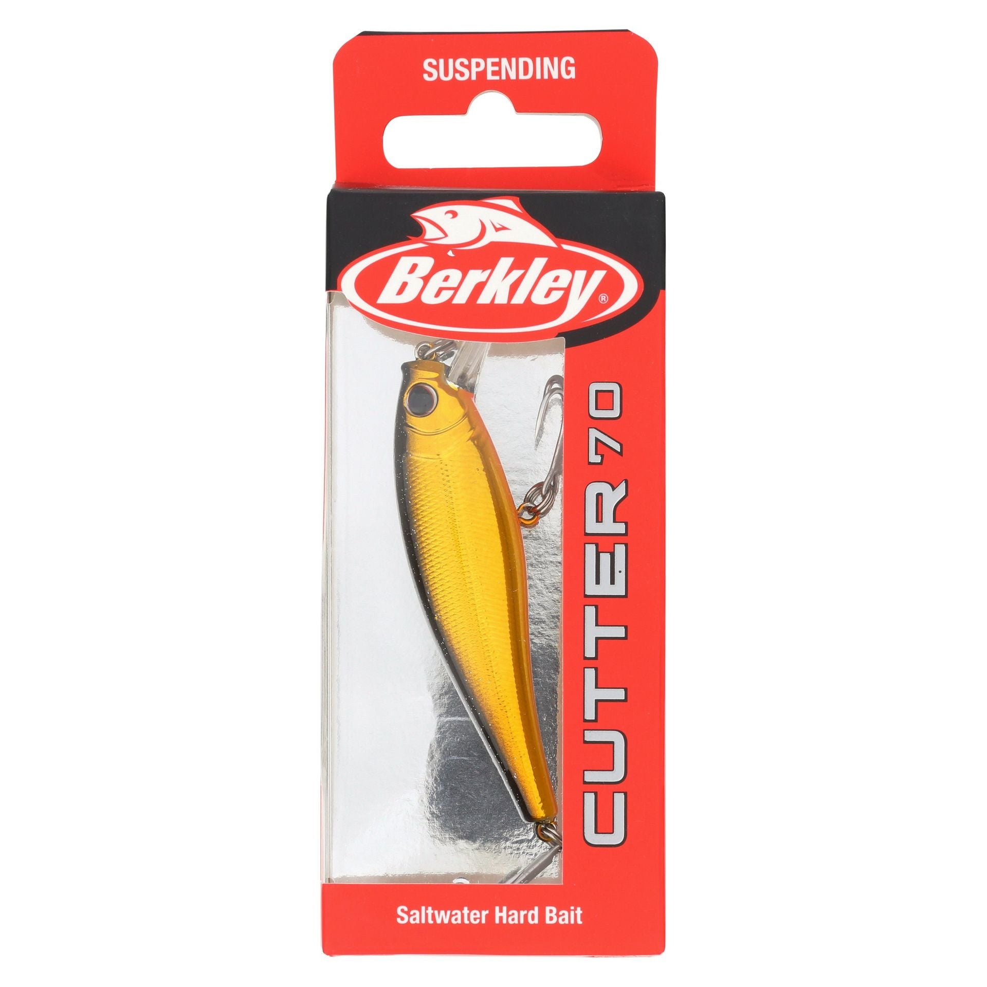 Cutter Saltwater