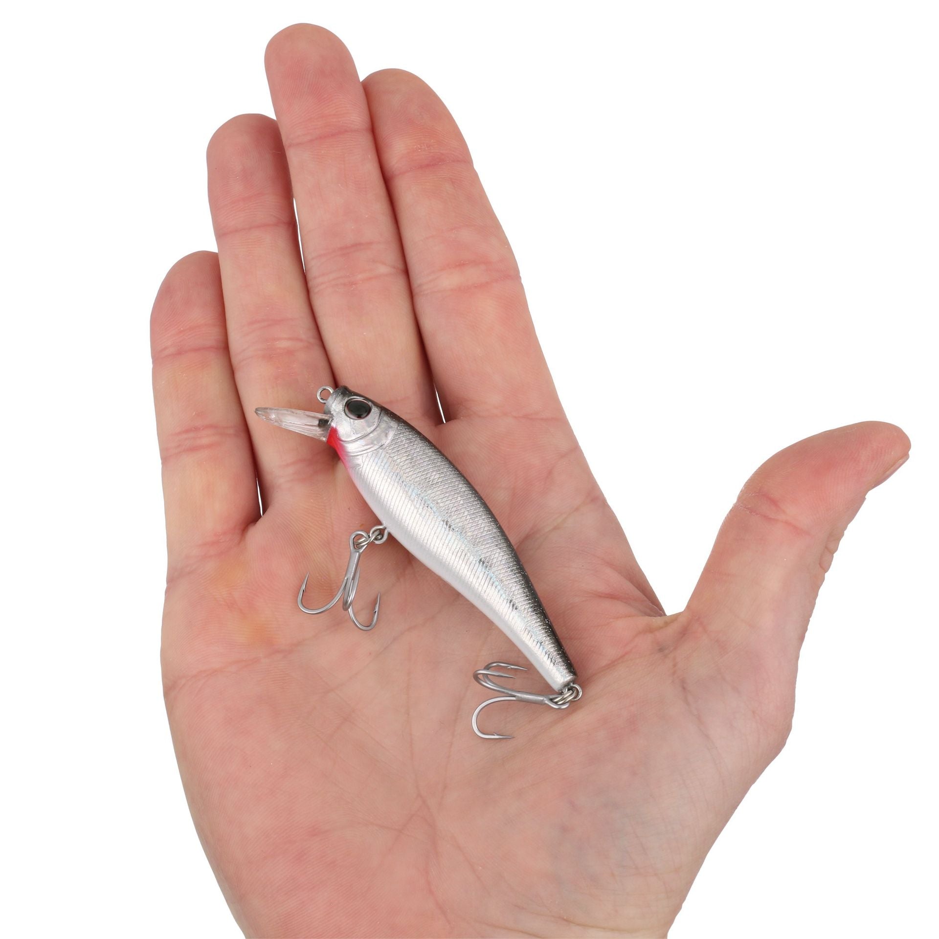 Cutter Saltwater