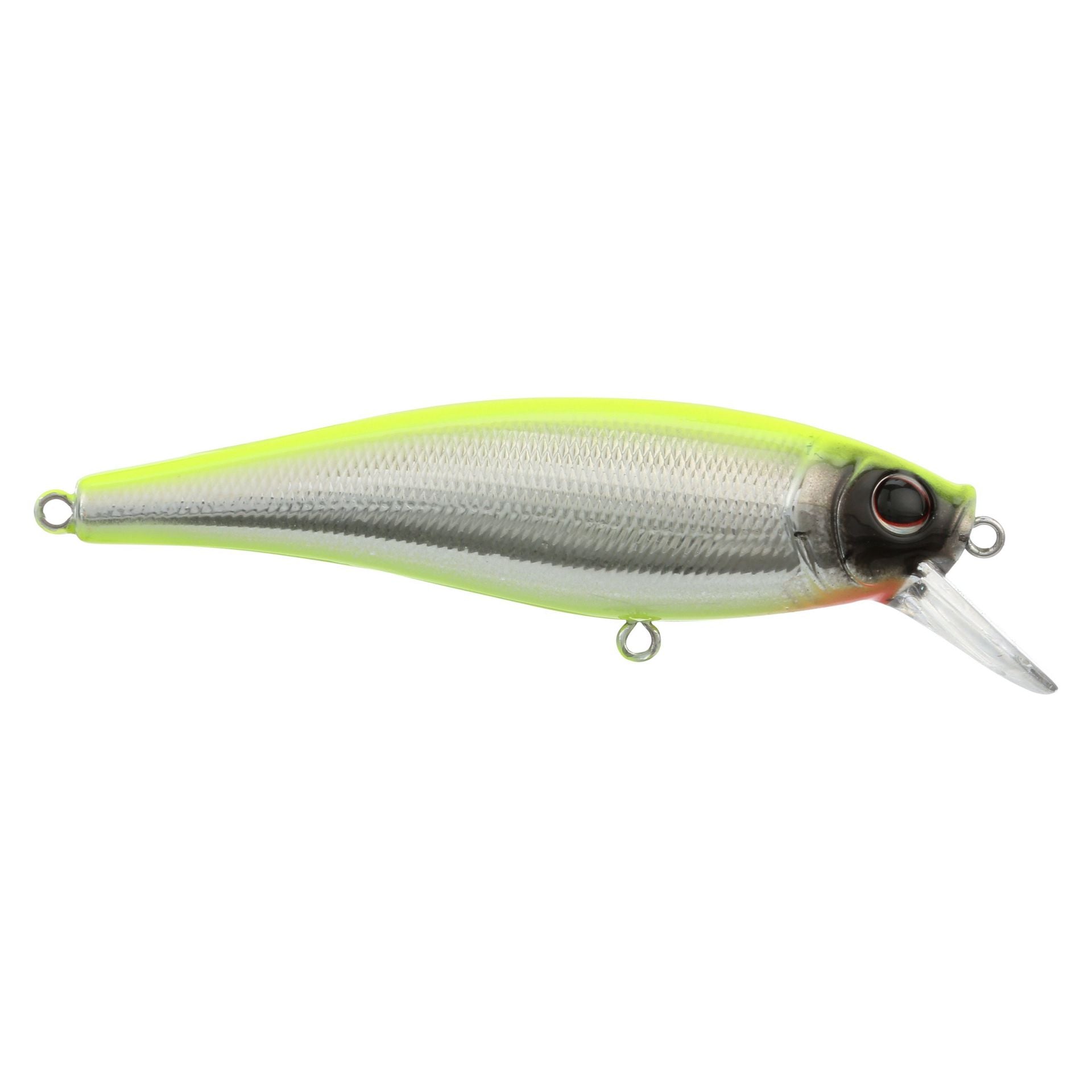 Cutter Saltwater