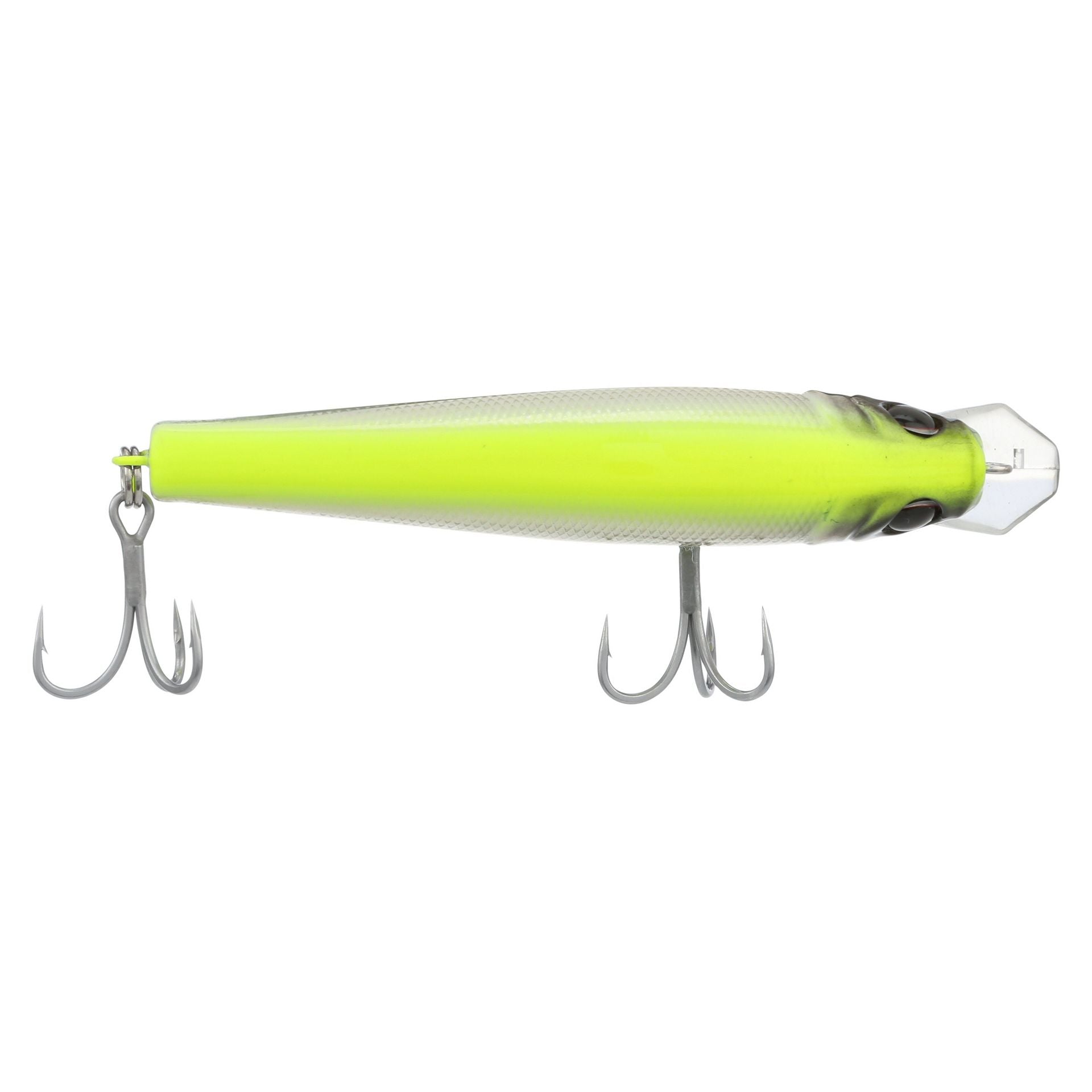 Cutter Saltwater