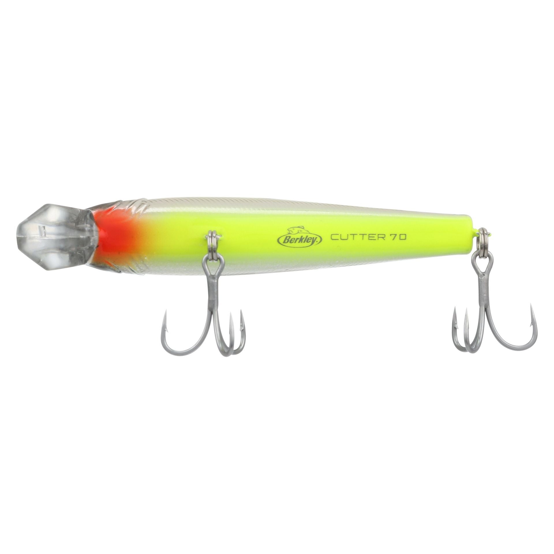 Cutter Saltwater