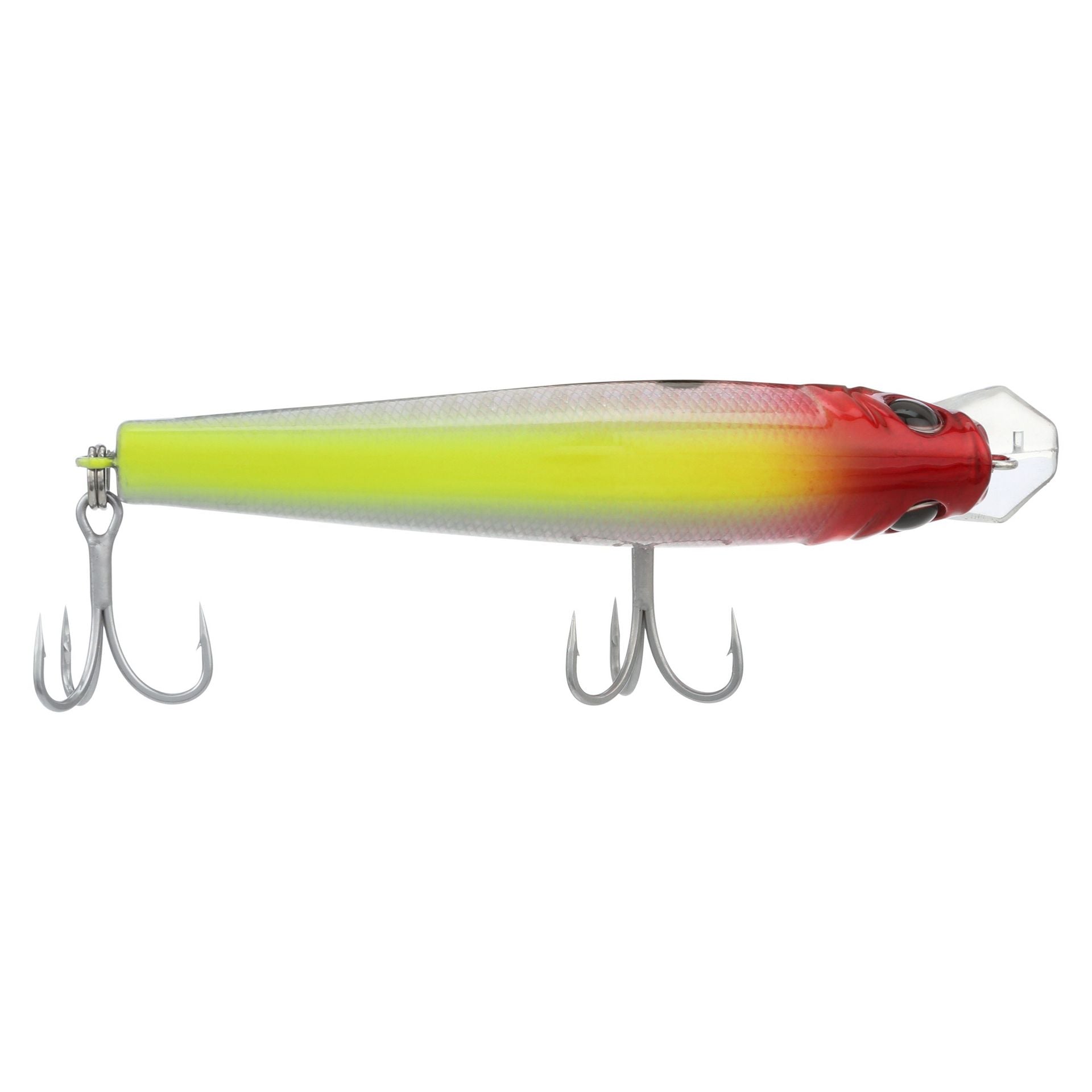 Cutter Saltwater