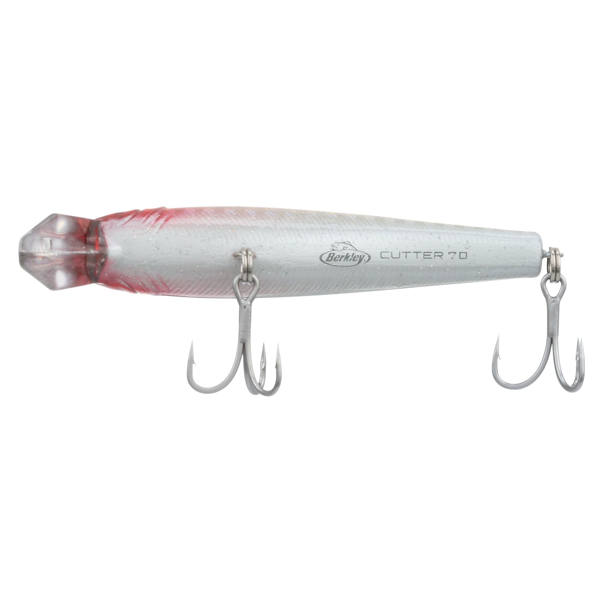 Cutter Saltwater