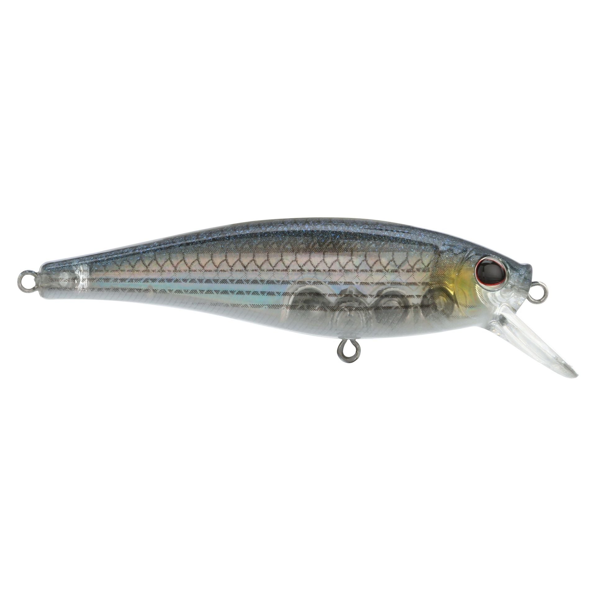 Cutter Saltwater