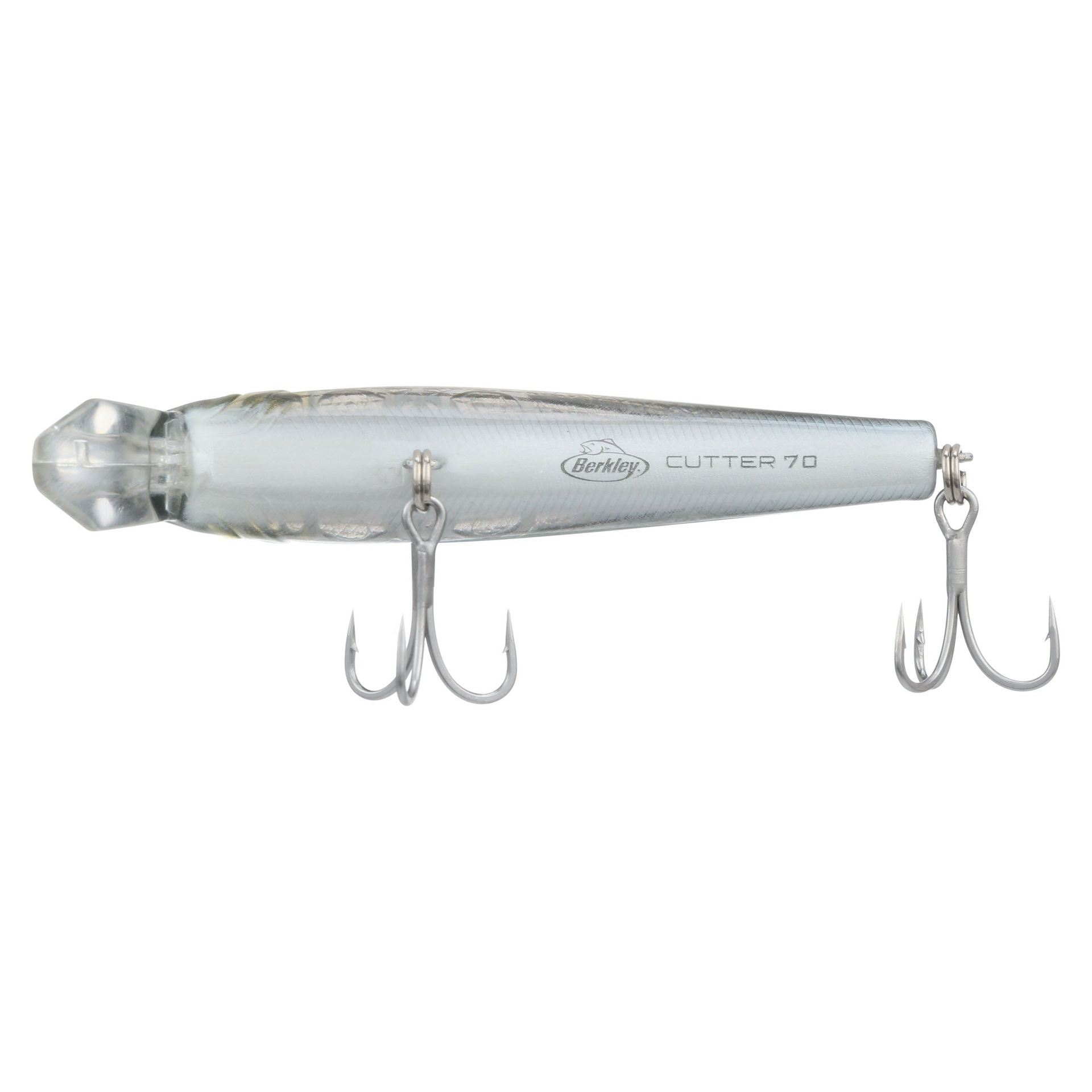 Cutter Saltwater