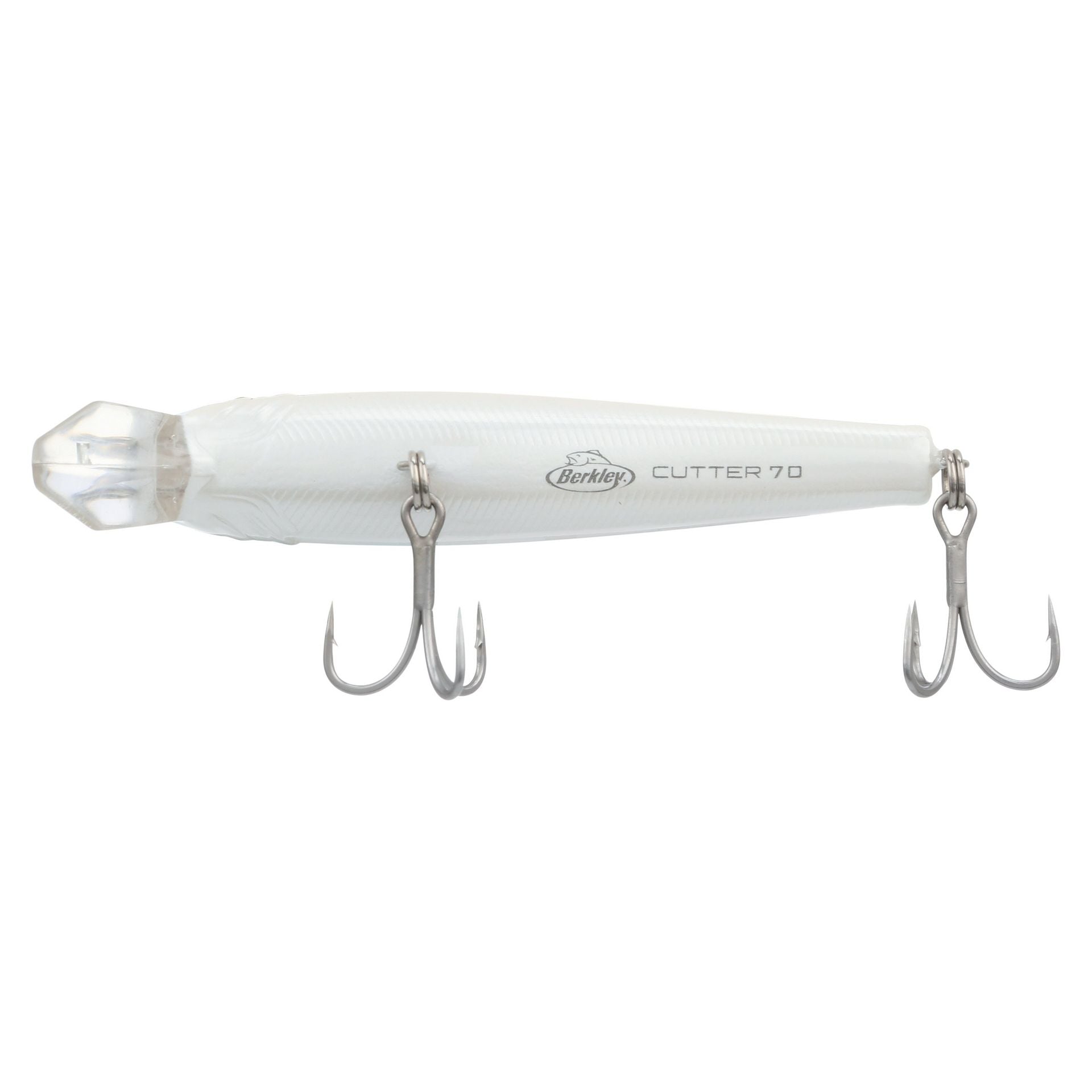 Cutter Saltwater