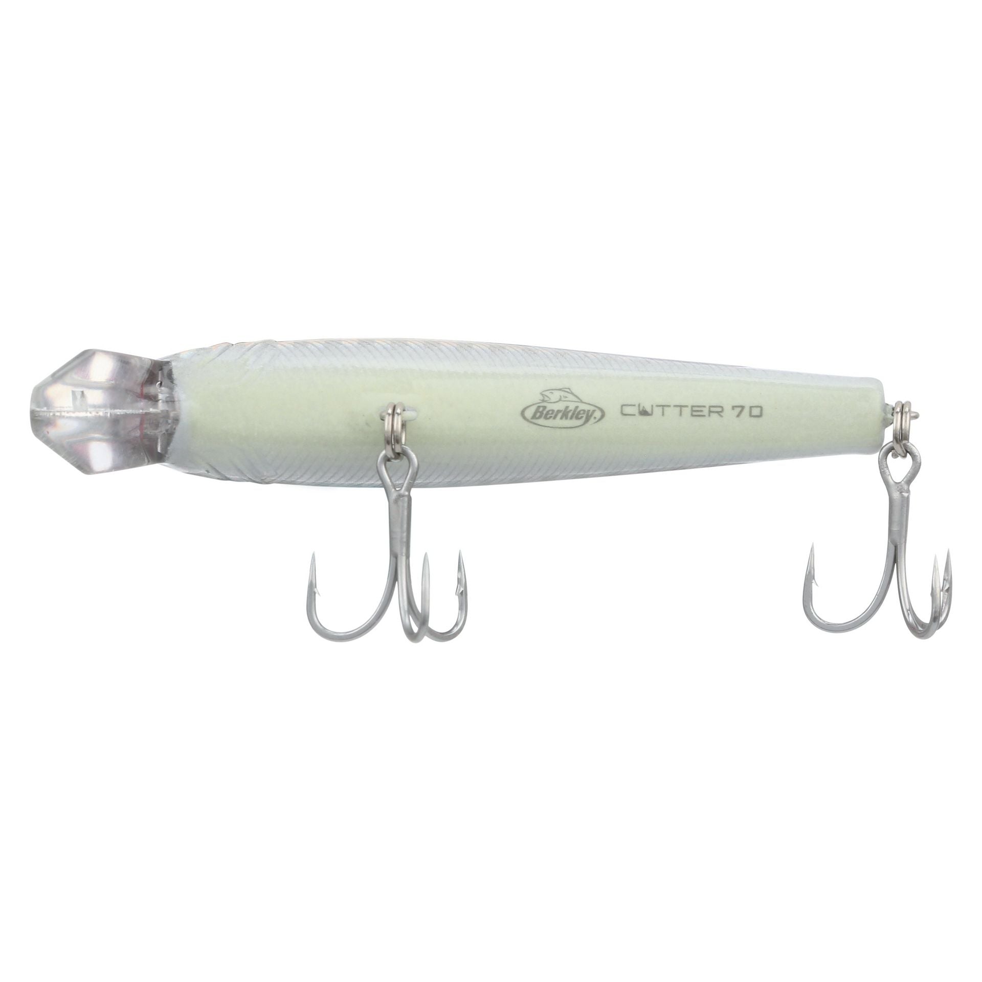 Cutter Saltwater