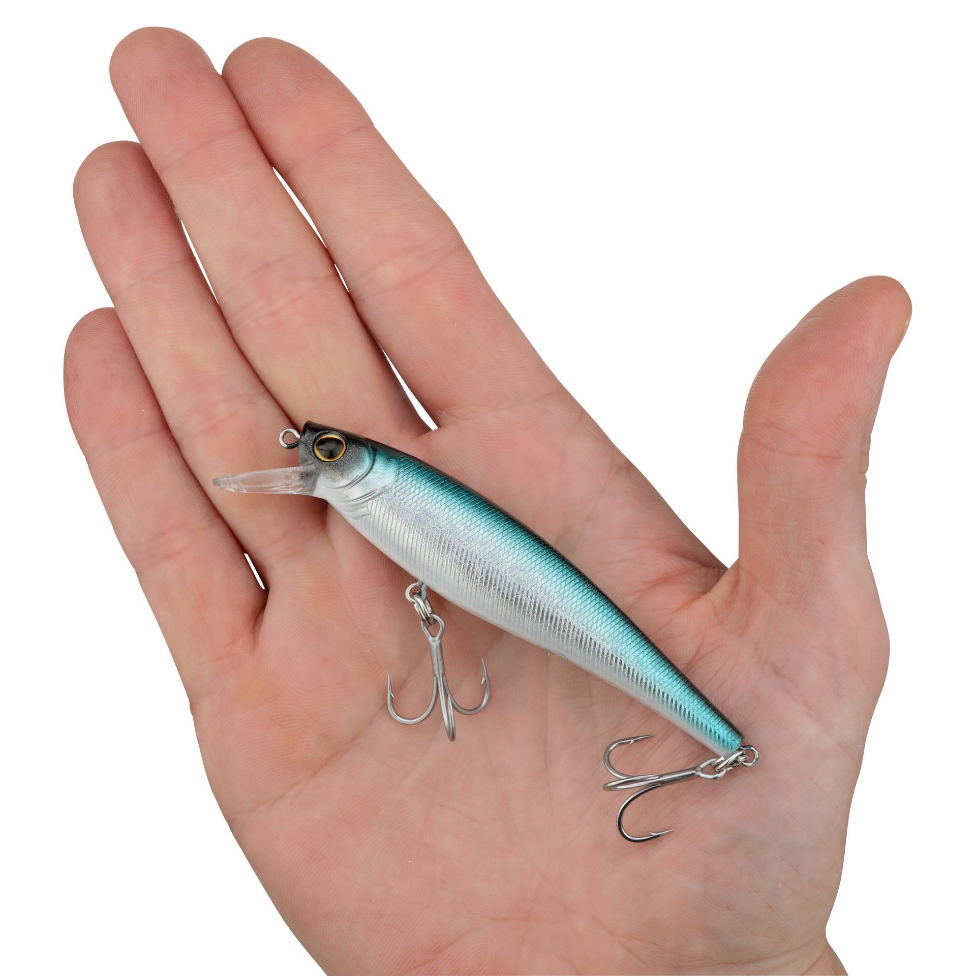 Cutter Saltwater