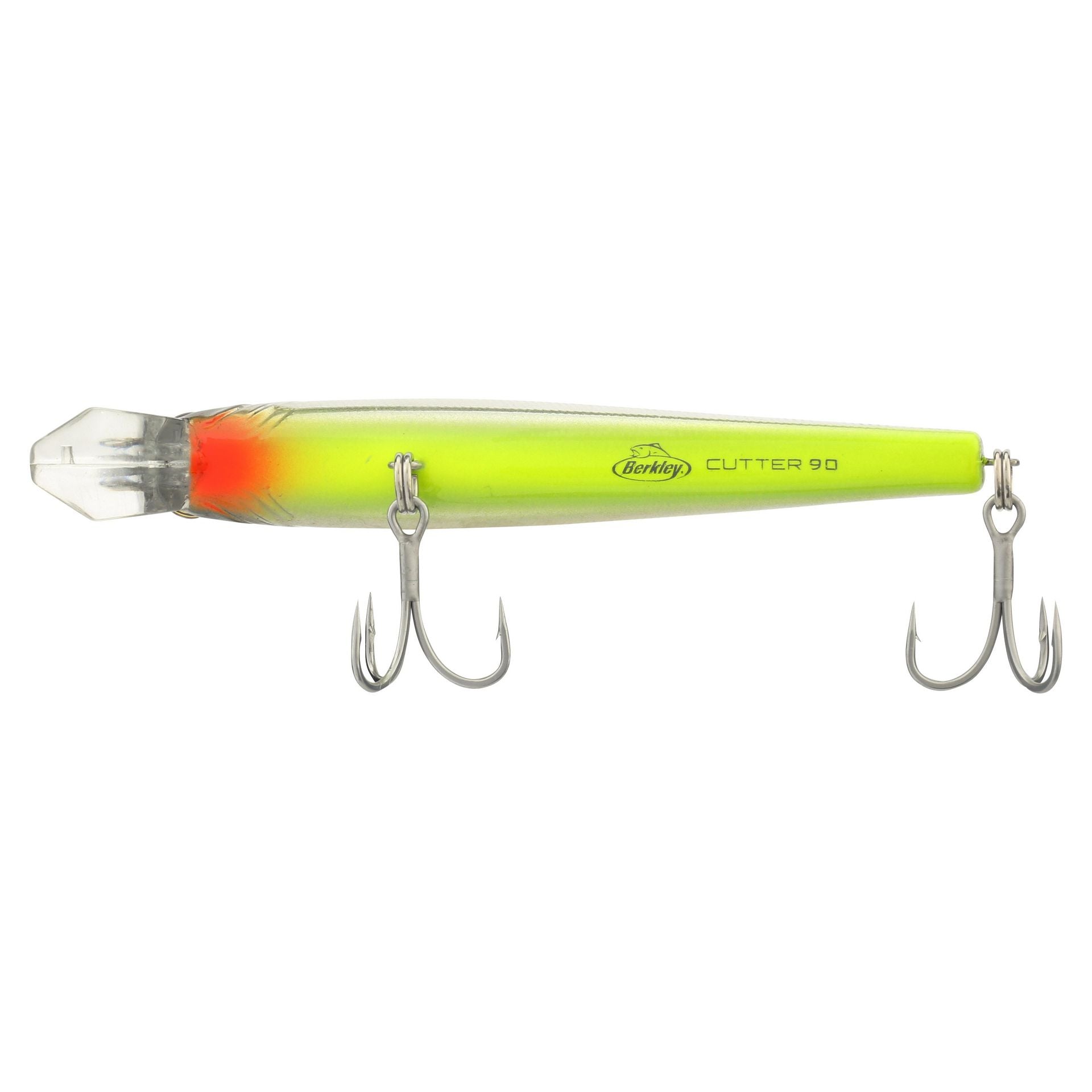 Cutter Saltwater