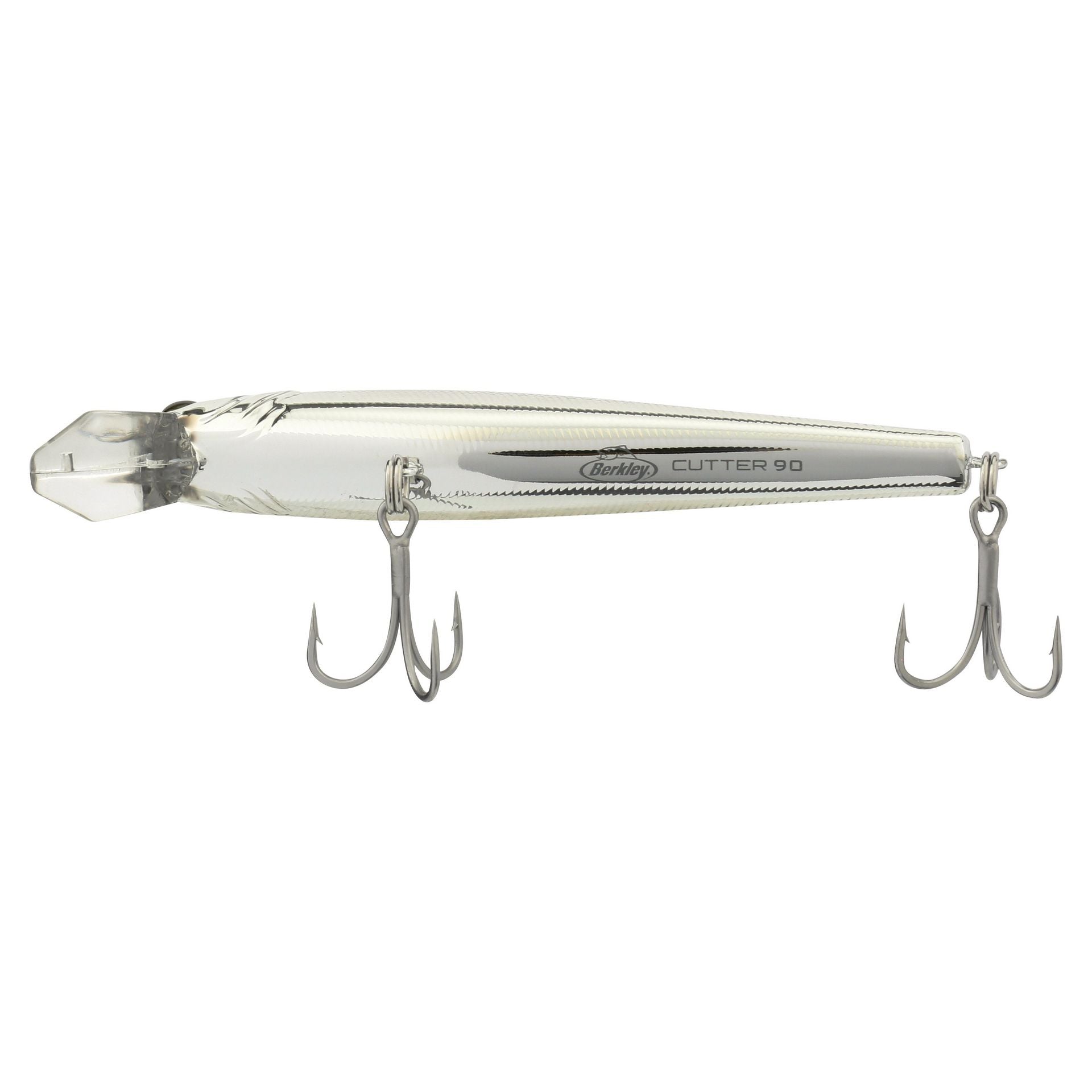Cutter Saltwater