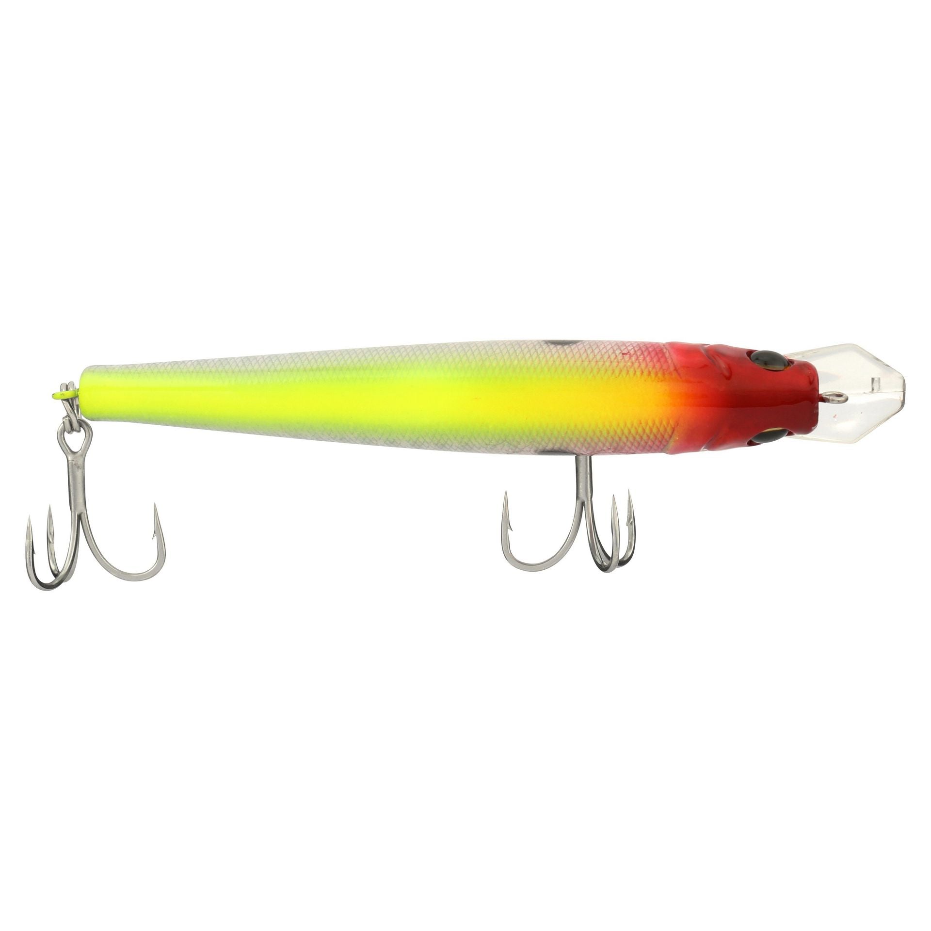 Cutter Saltwater