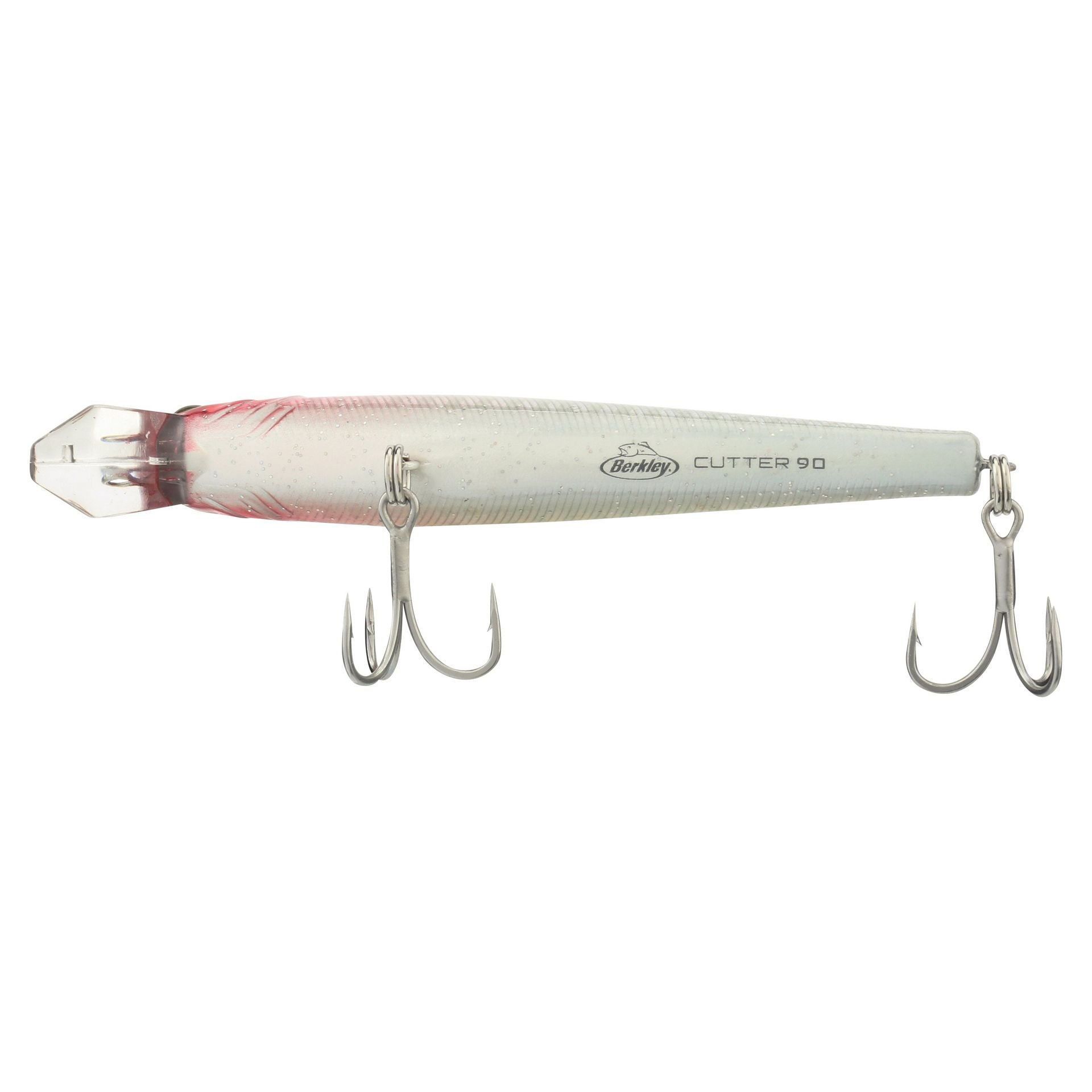 Cutter Saltwater