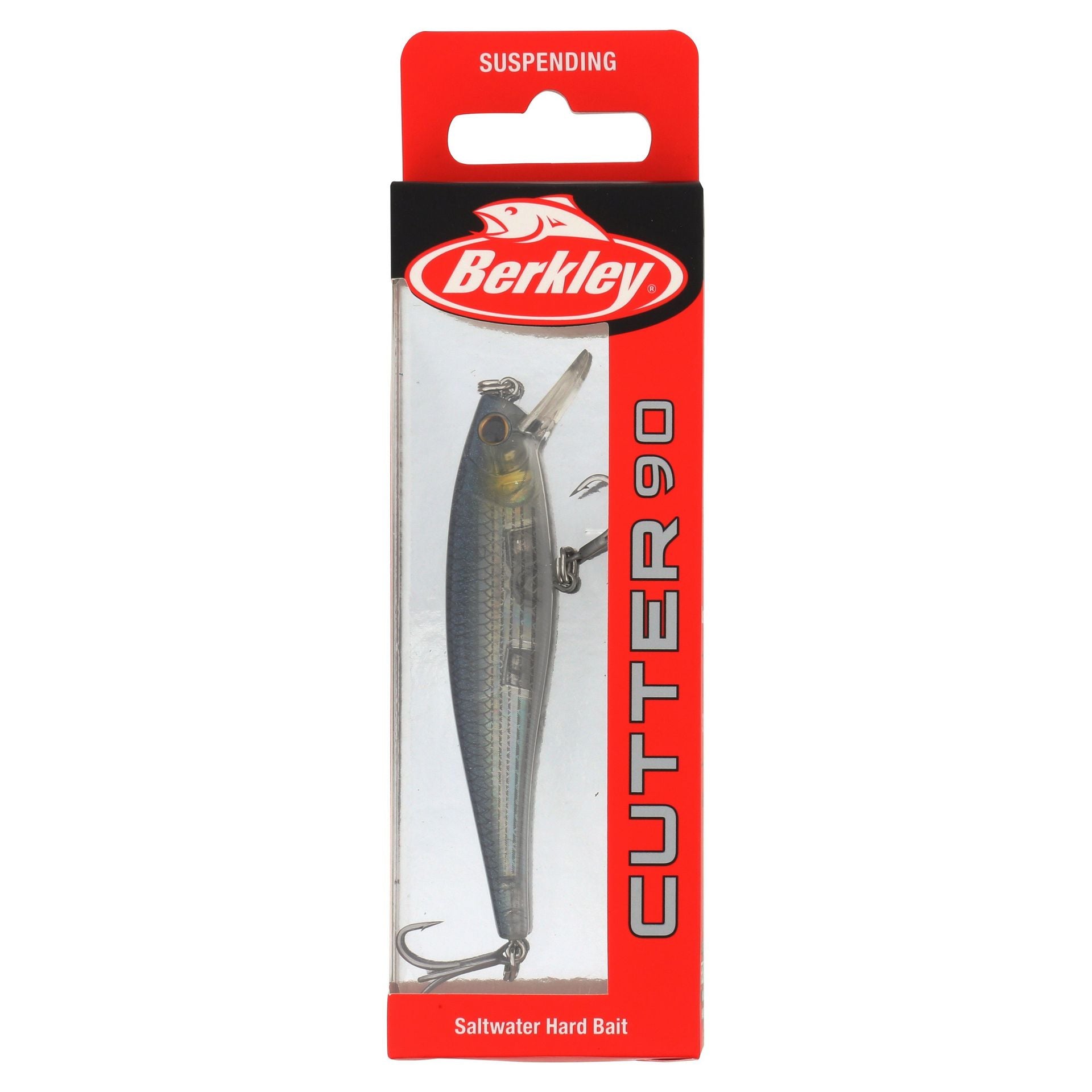 Cutter Saltwater