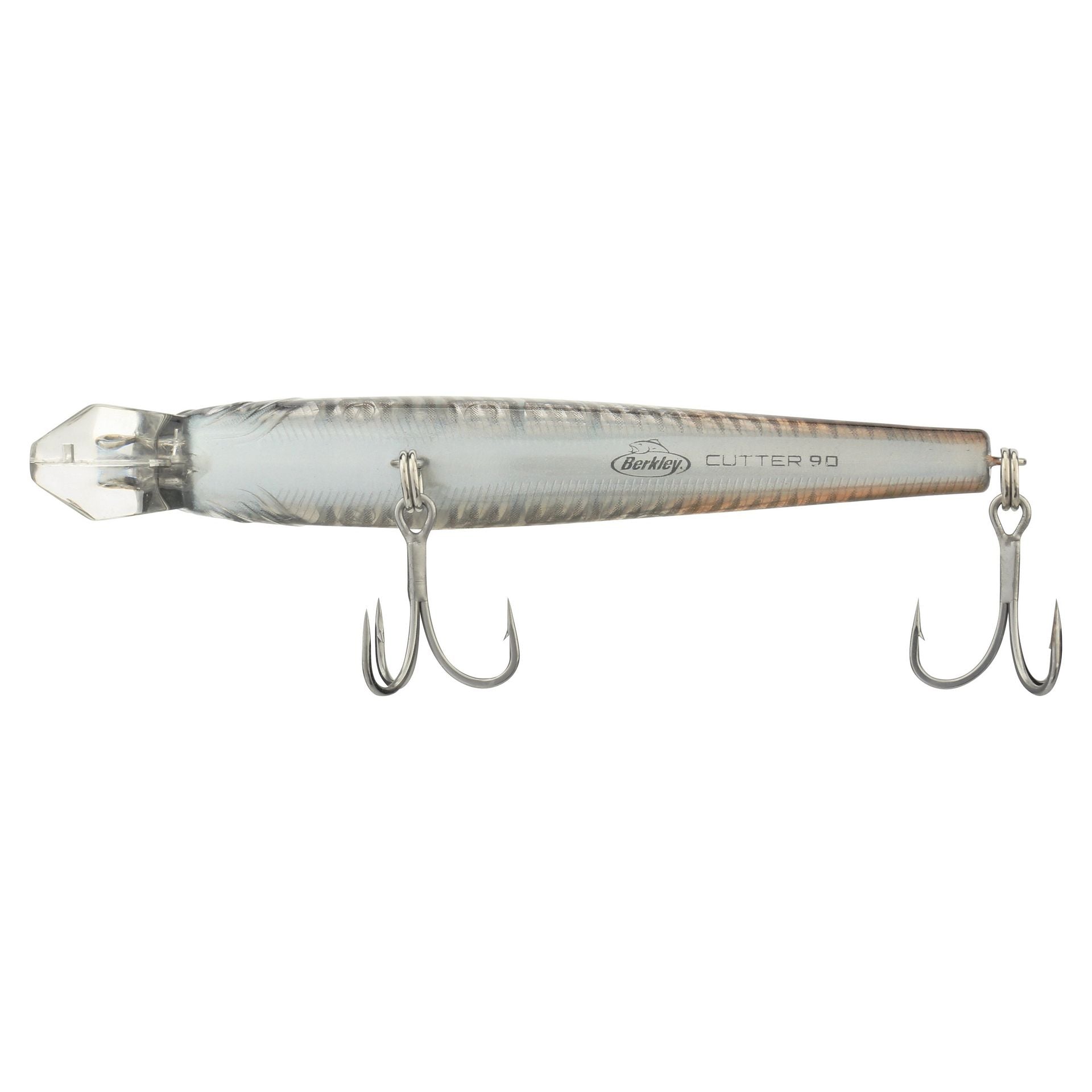 Cutter Saltwater