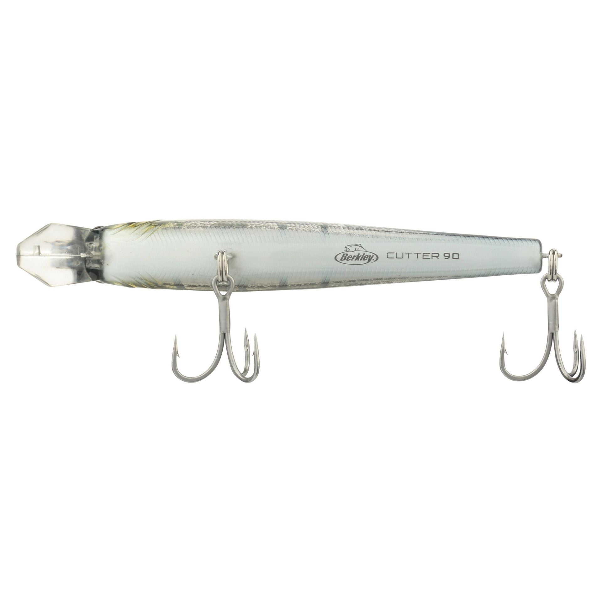 Cutter Saltwater