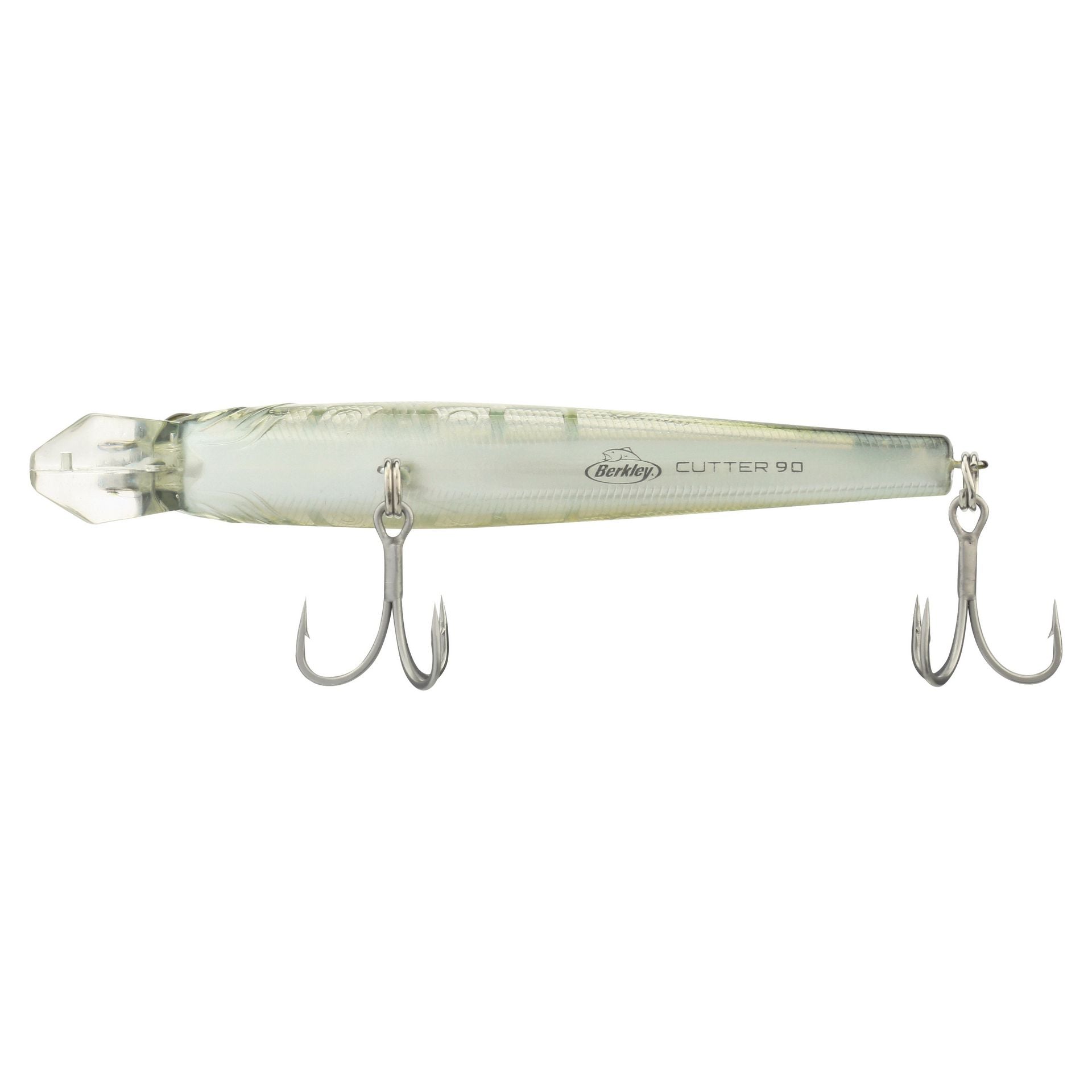Cutter Saltwater
