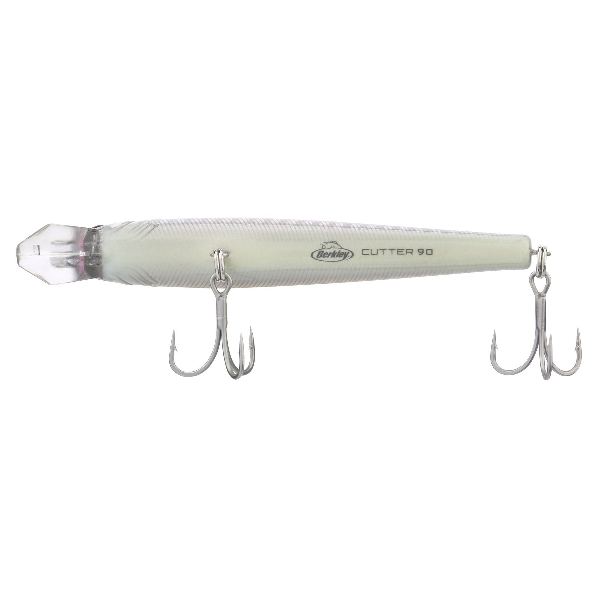 Cutter Saltwater