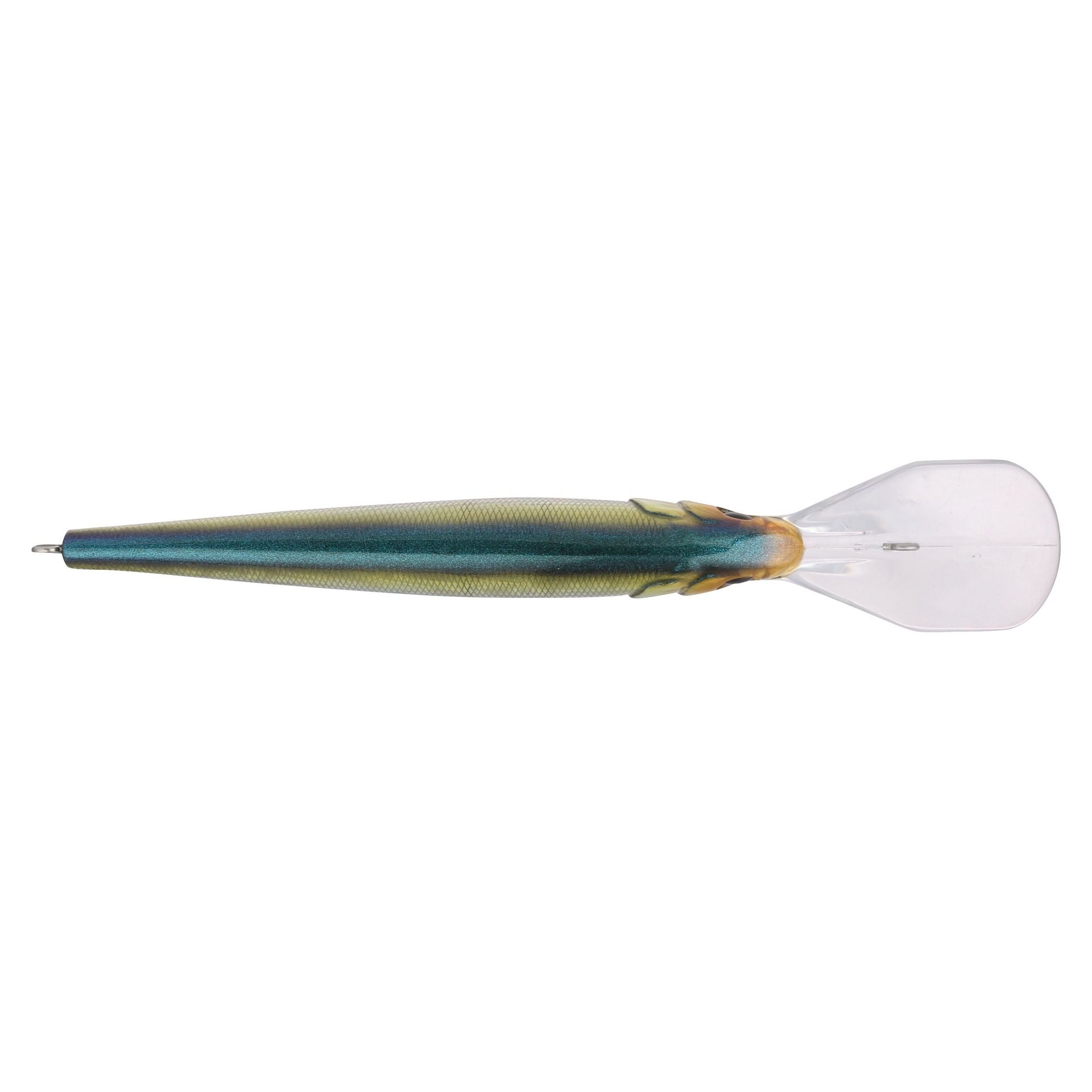 Deep Hit Stick