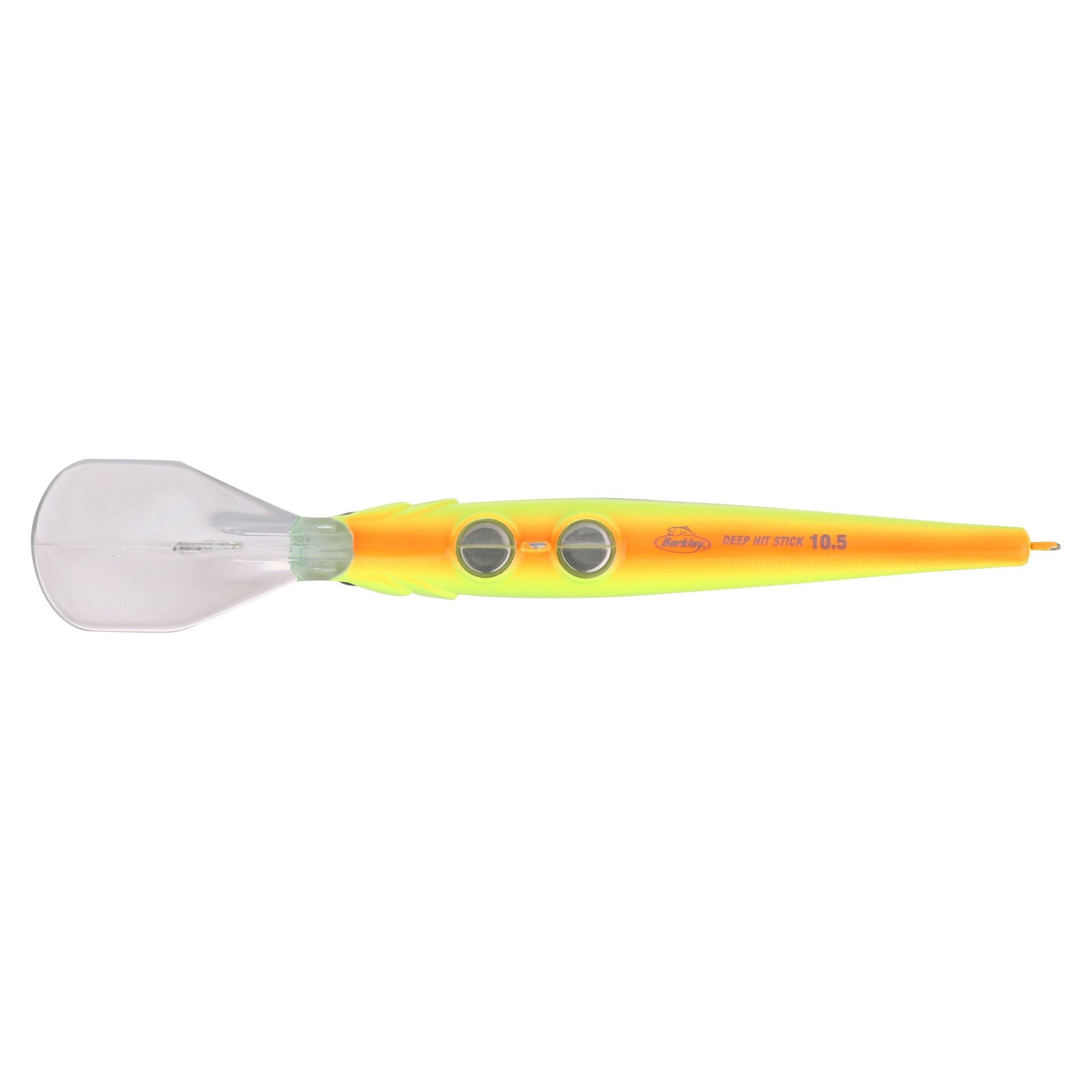 Deep Hit Stick
