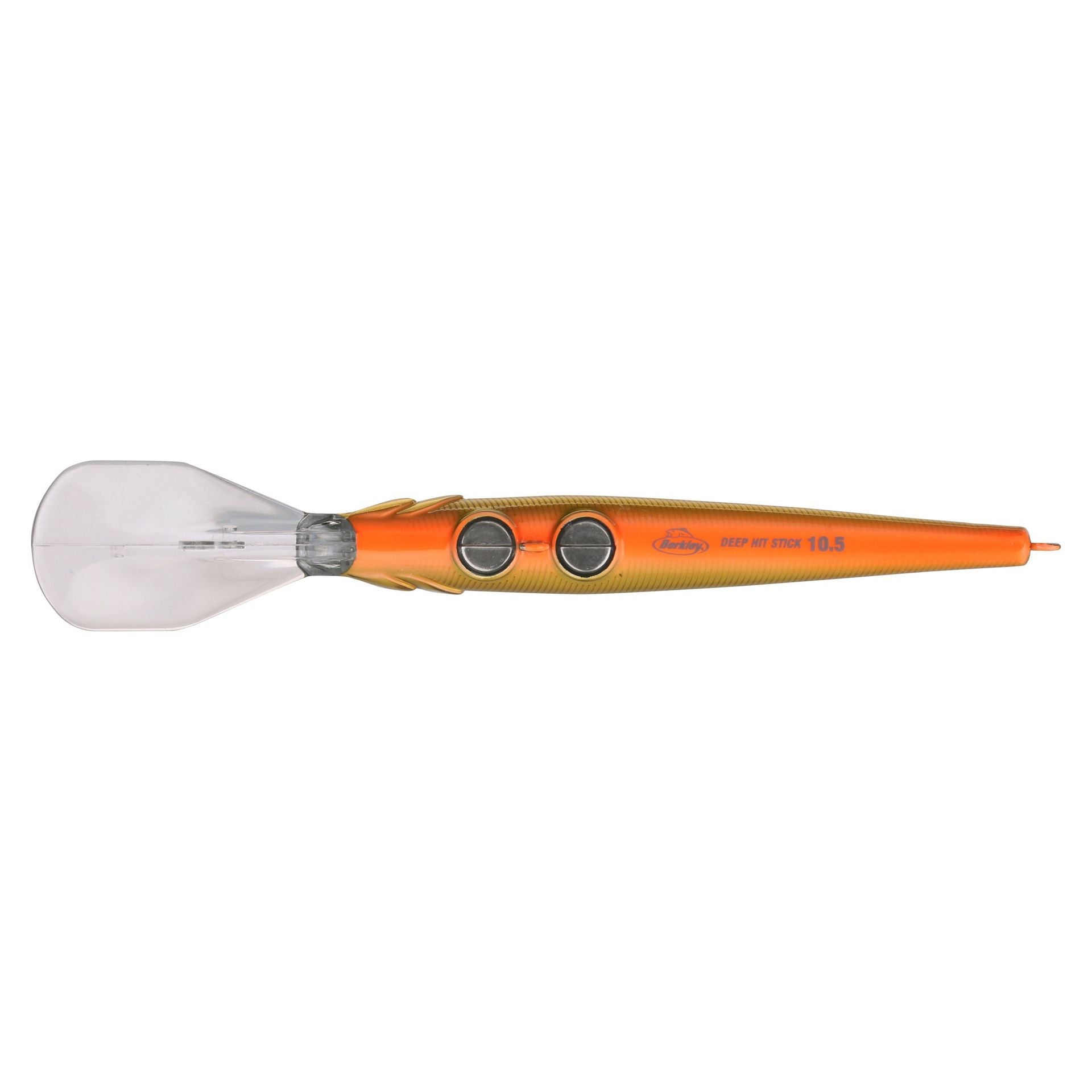 Deep Hit Stick