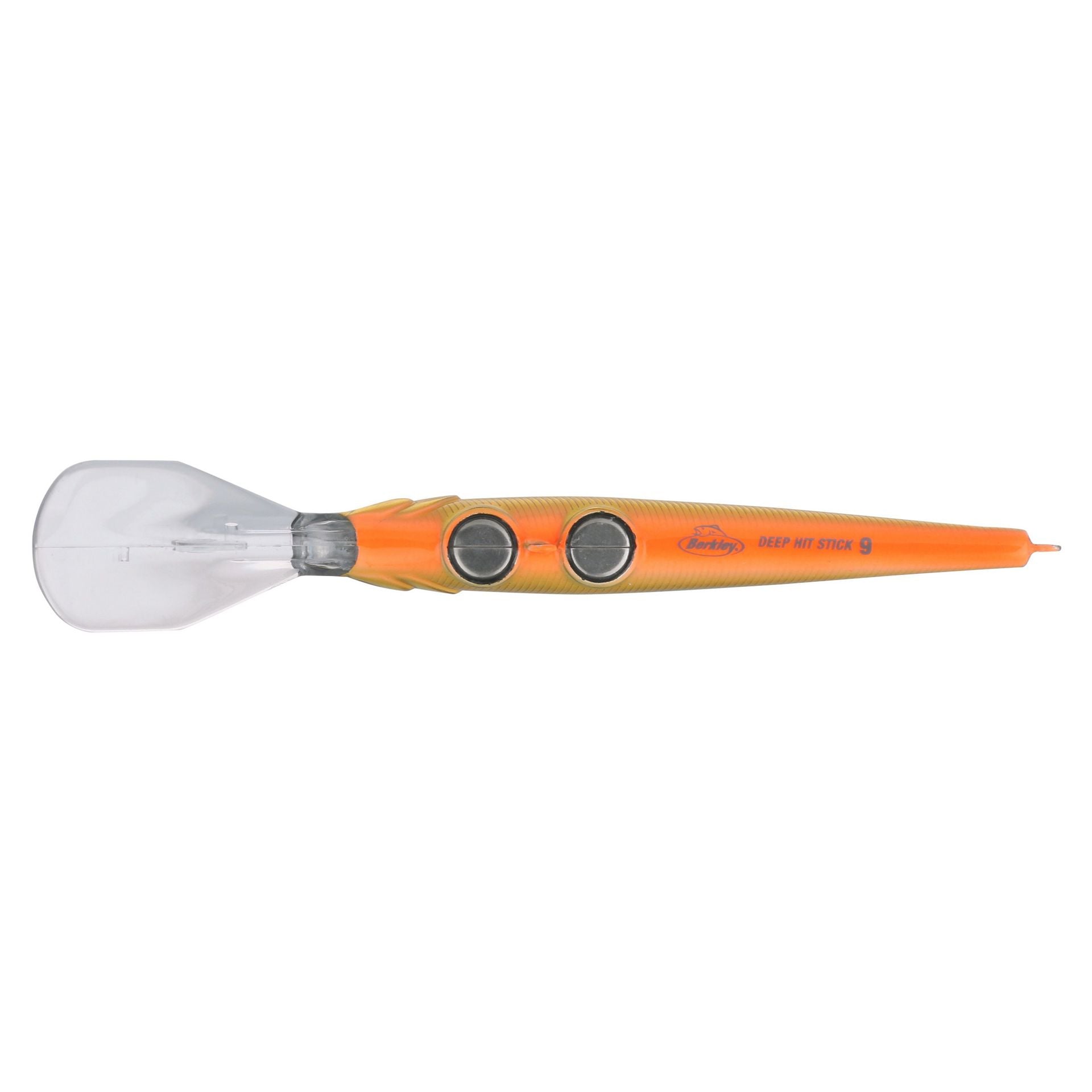 Deep Hit Stick