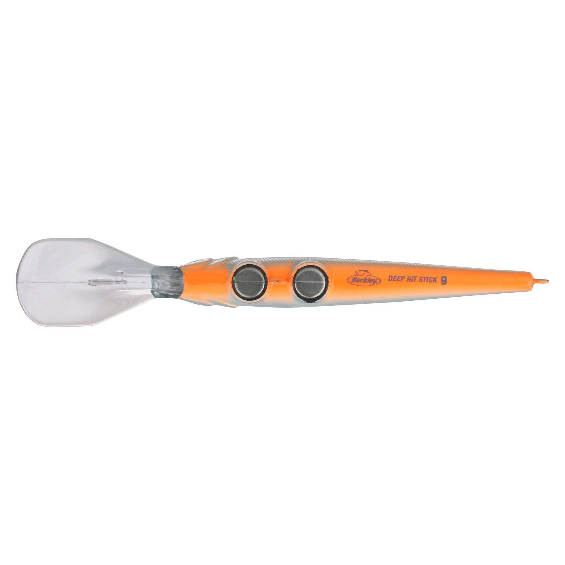 Deep Hit Stick