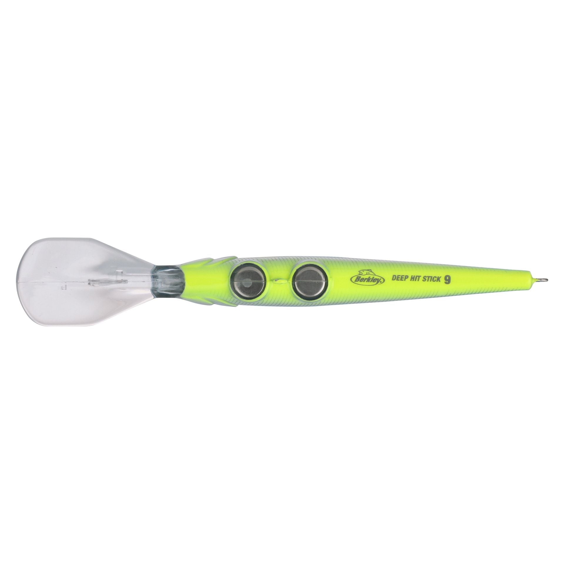 Deep Hit Stick
