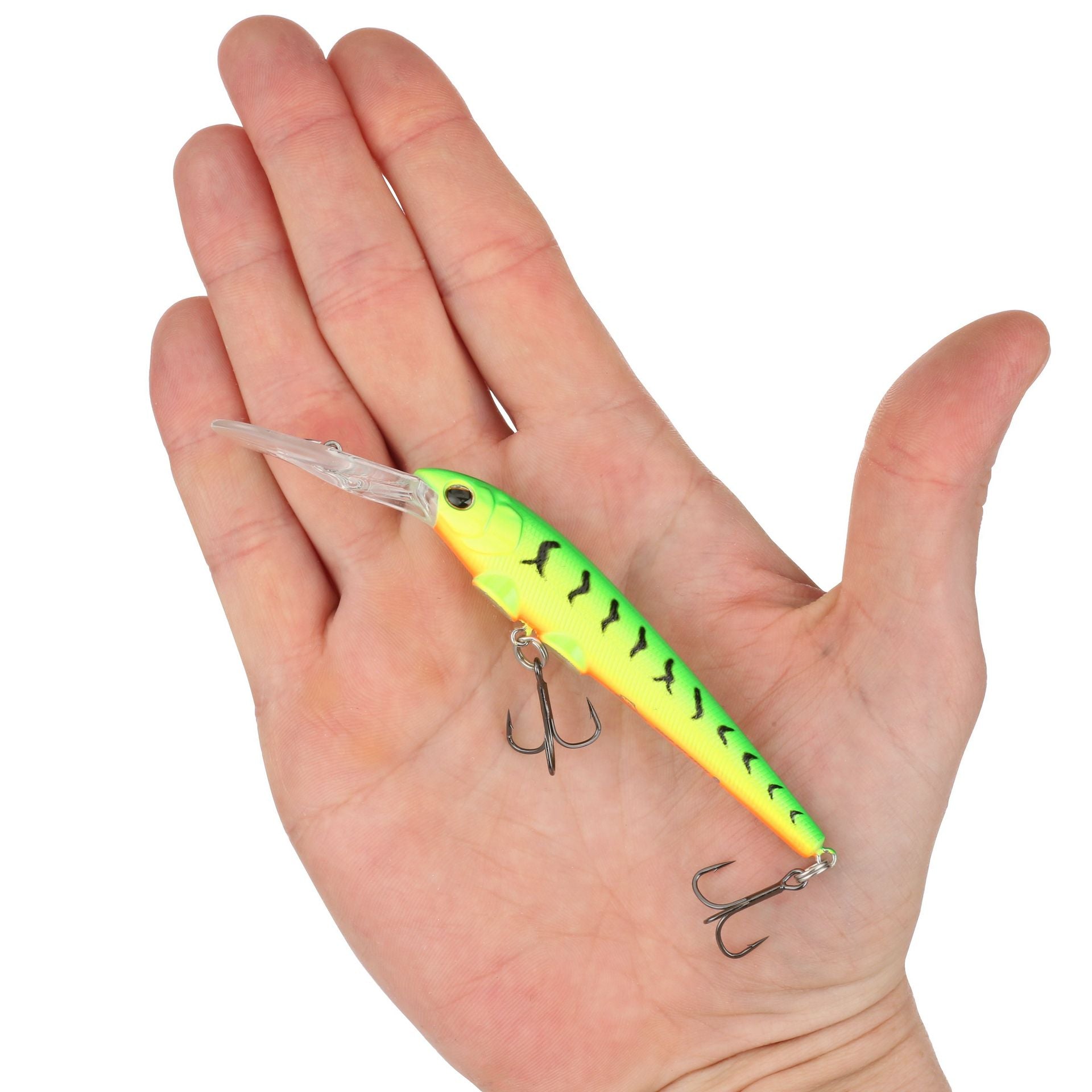 Deep Hit Stick