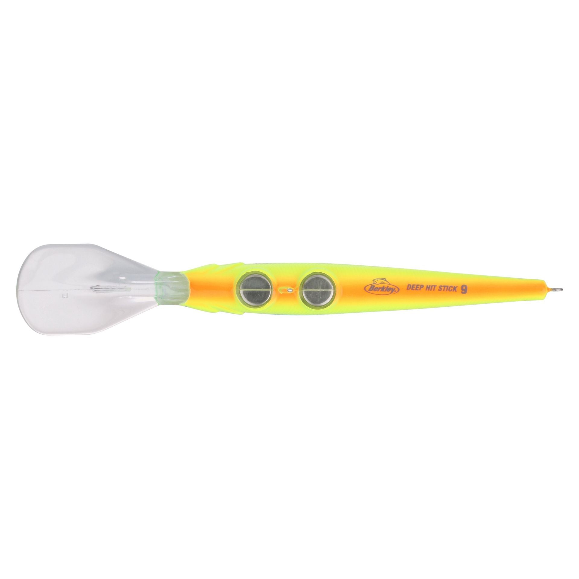 Deep Hit Stick