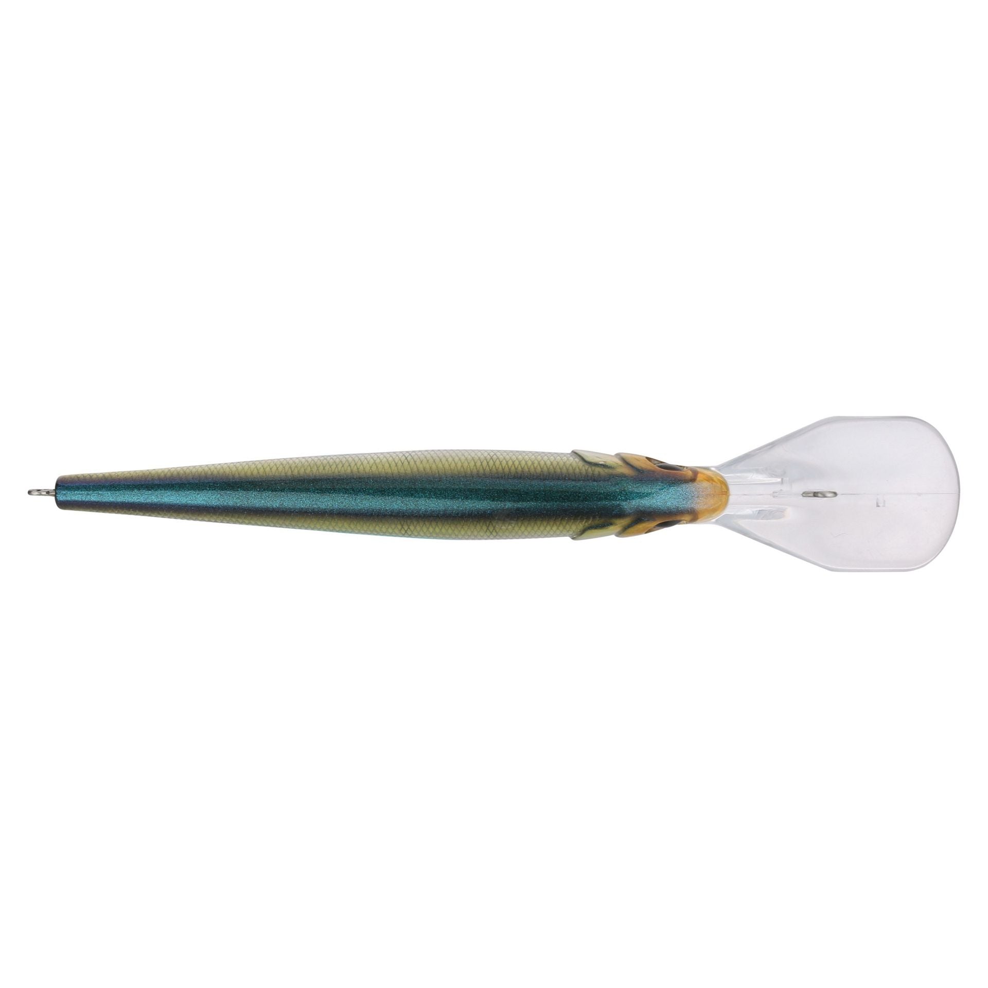 Deep Hit Stick