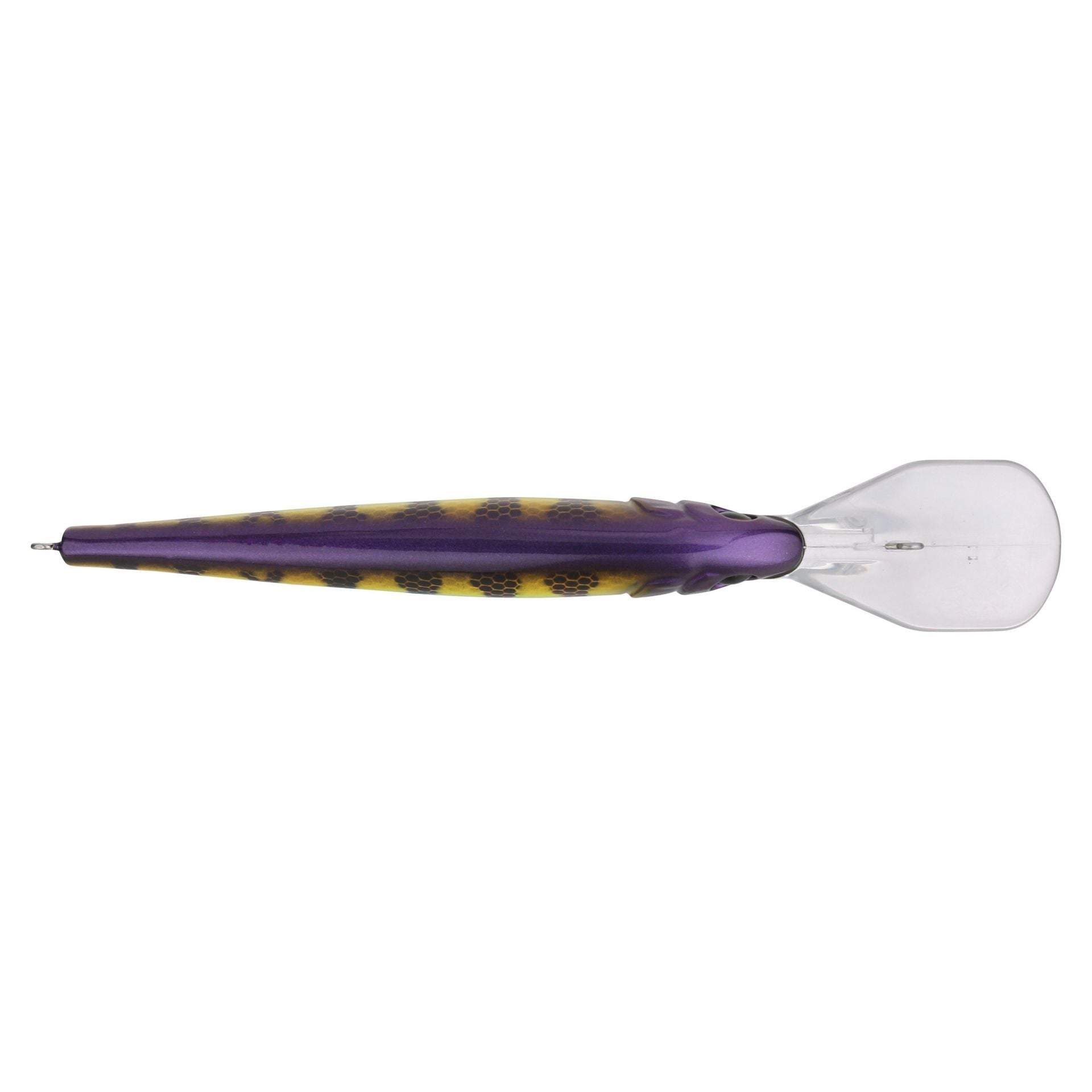 Deep Hit Stick