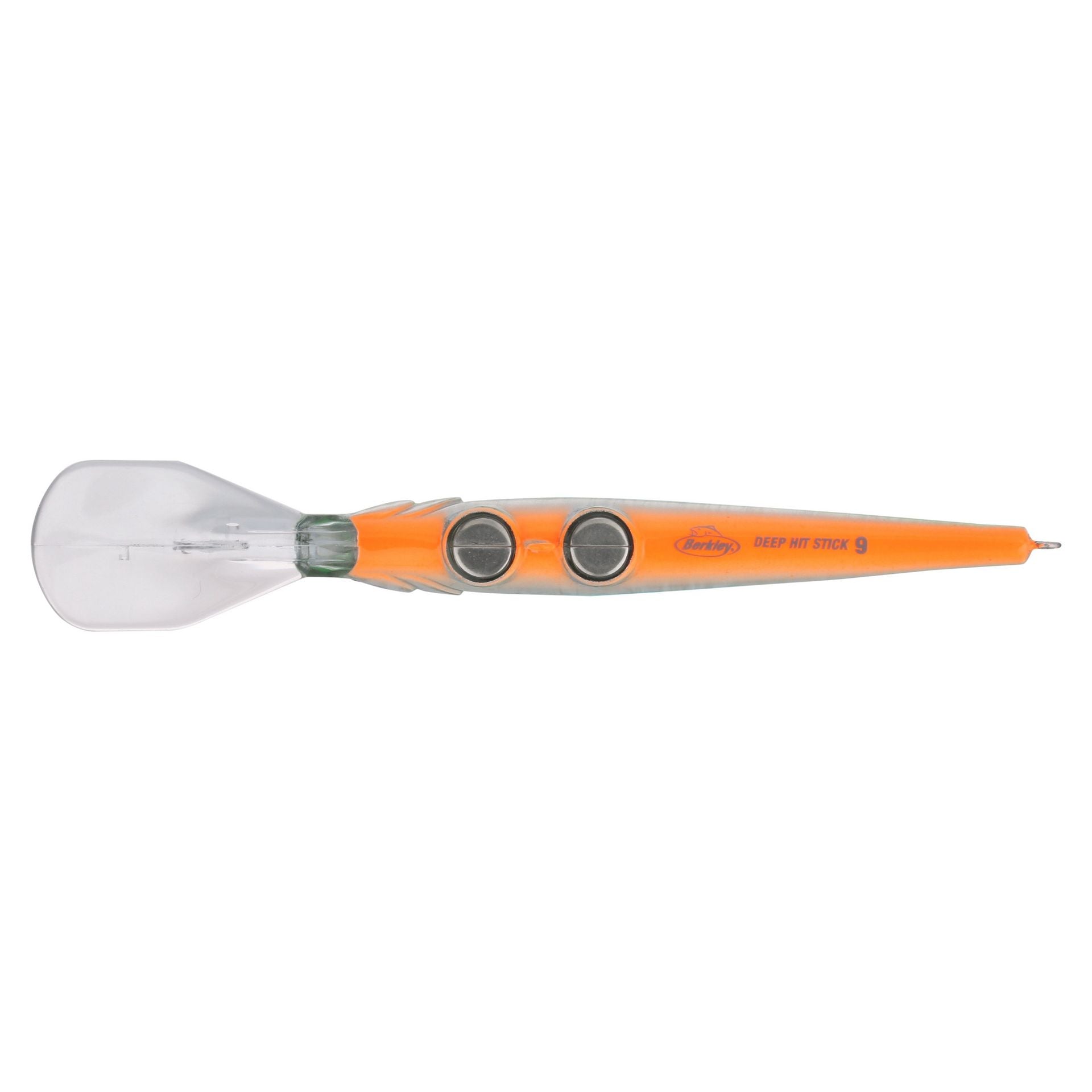 Deep Hit Stick