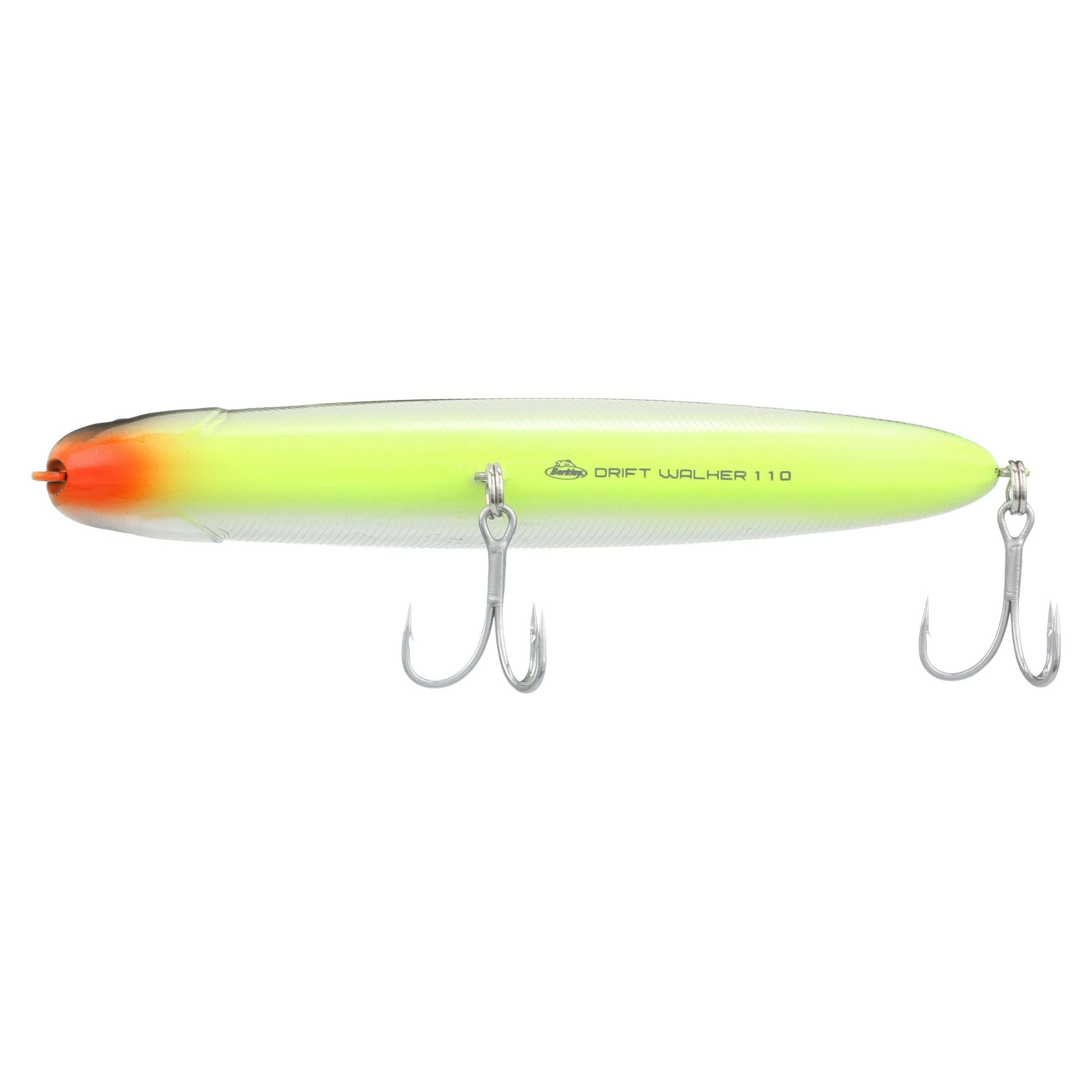 Drift Walker Saltwater