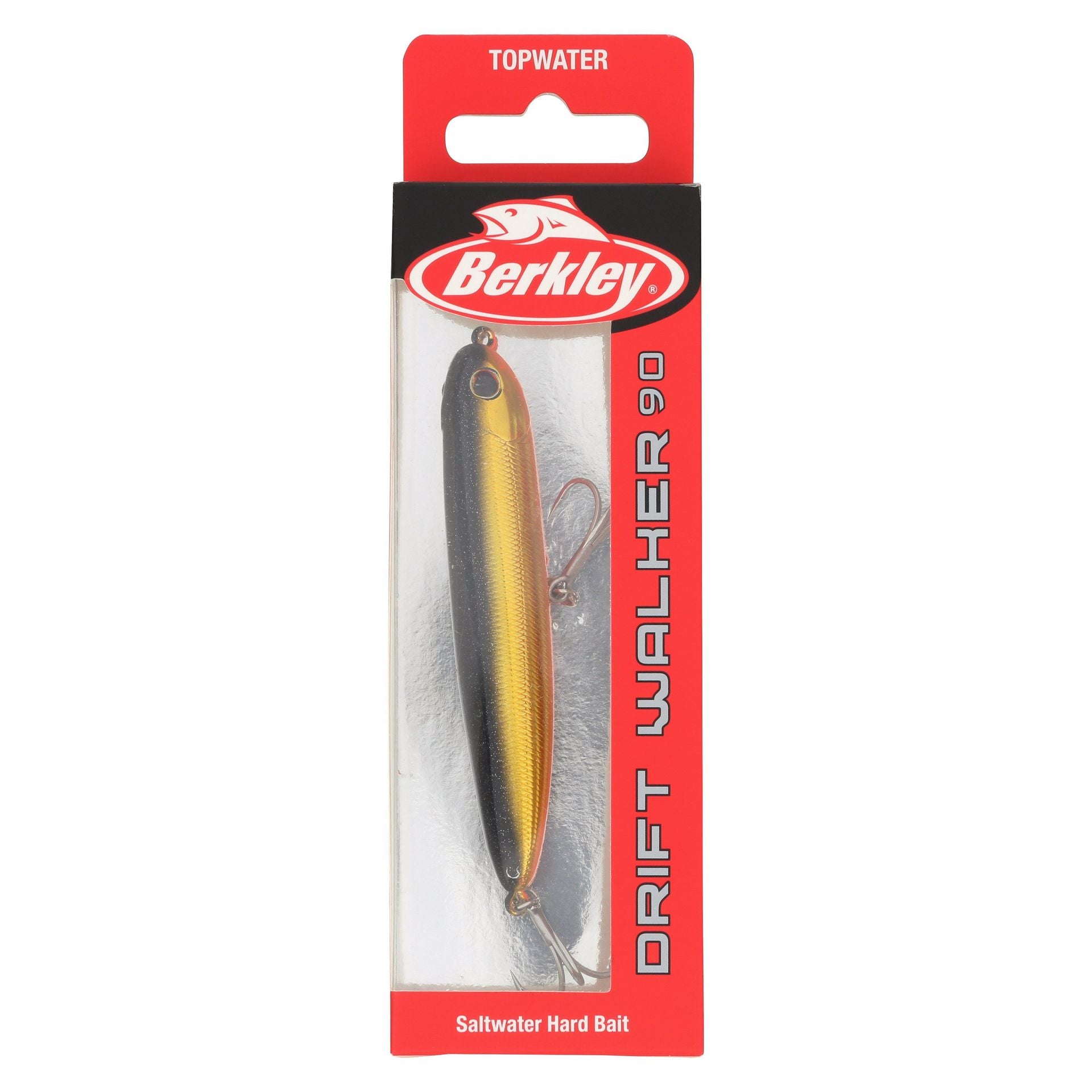 Drift Walker Saltwater