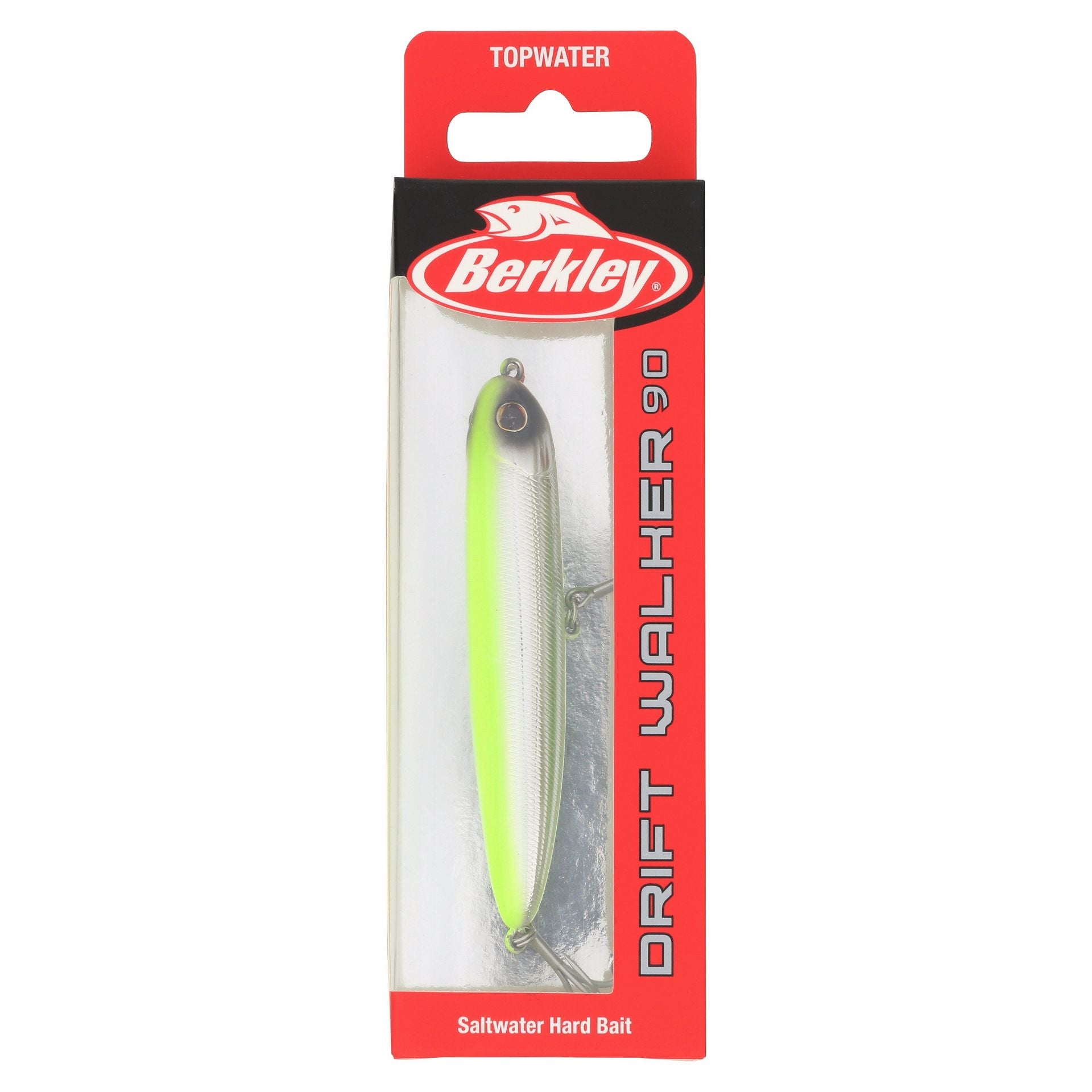 Drift Walker Saltwater