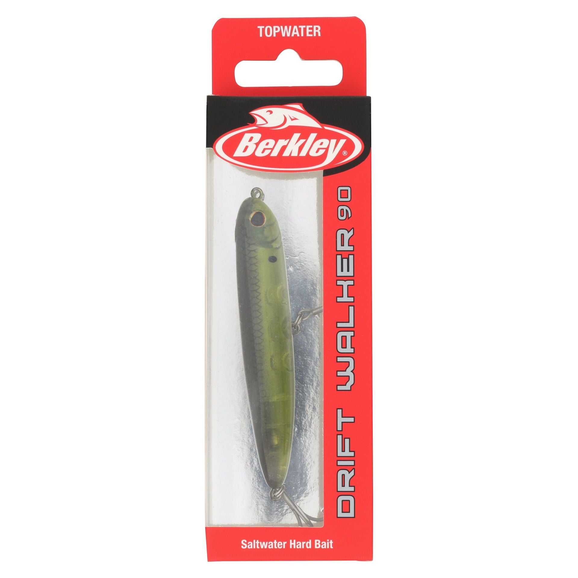 Drift Walker Saltwater
