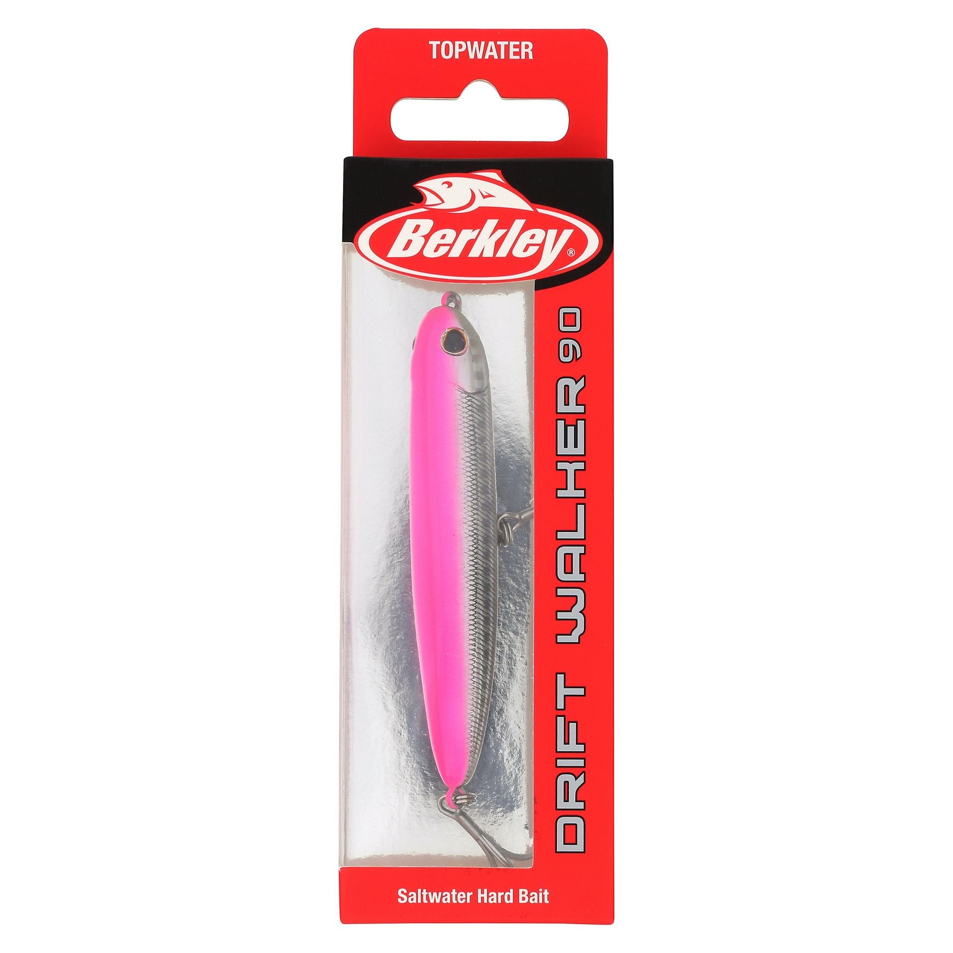 Drift Walker Saltwater