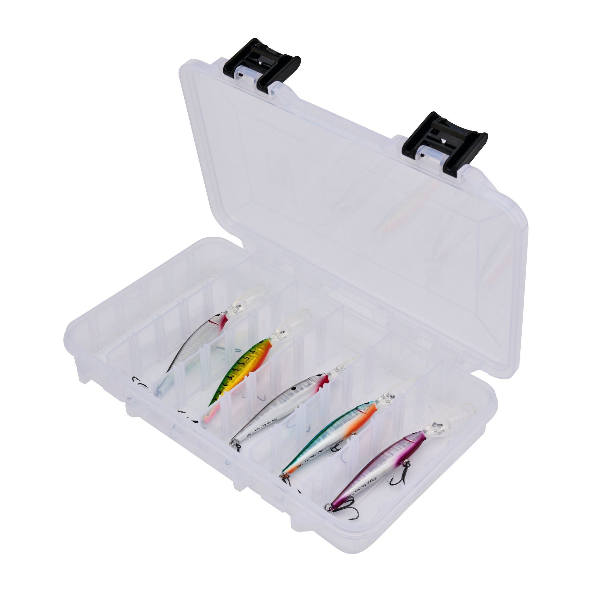 Flicker Minnow® Trolling Pack