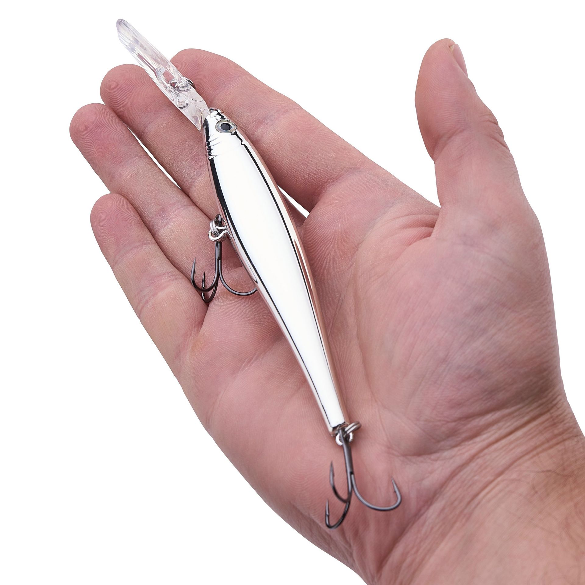 Flicker Minnow®