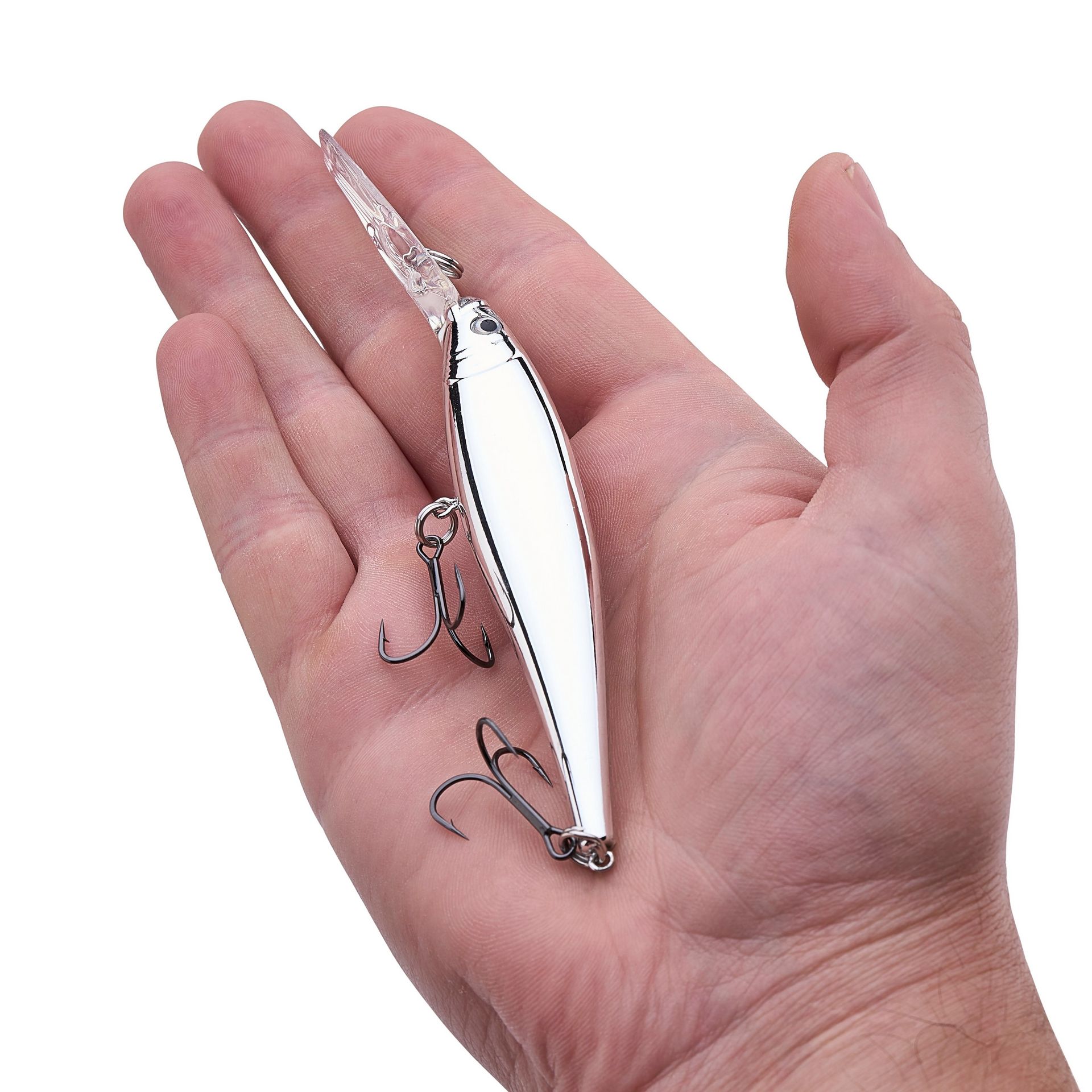 Flicker Minnow®