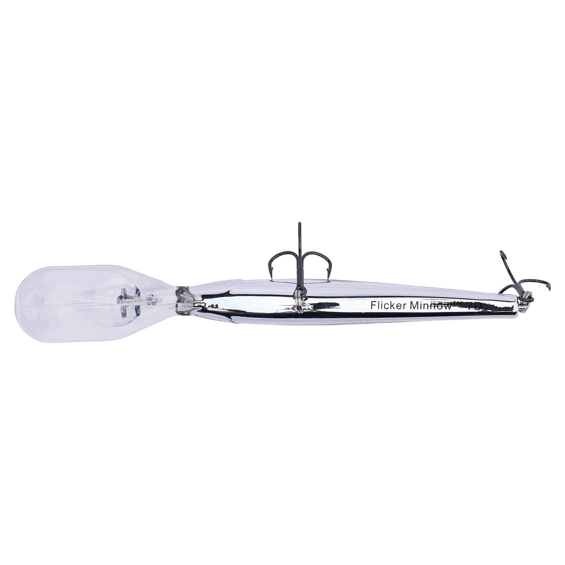 Flicker Minnow®