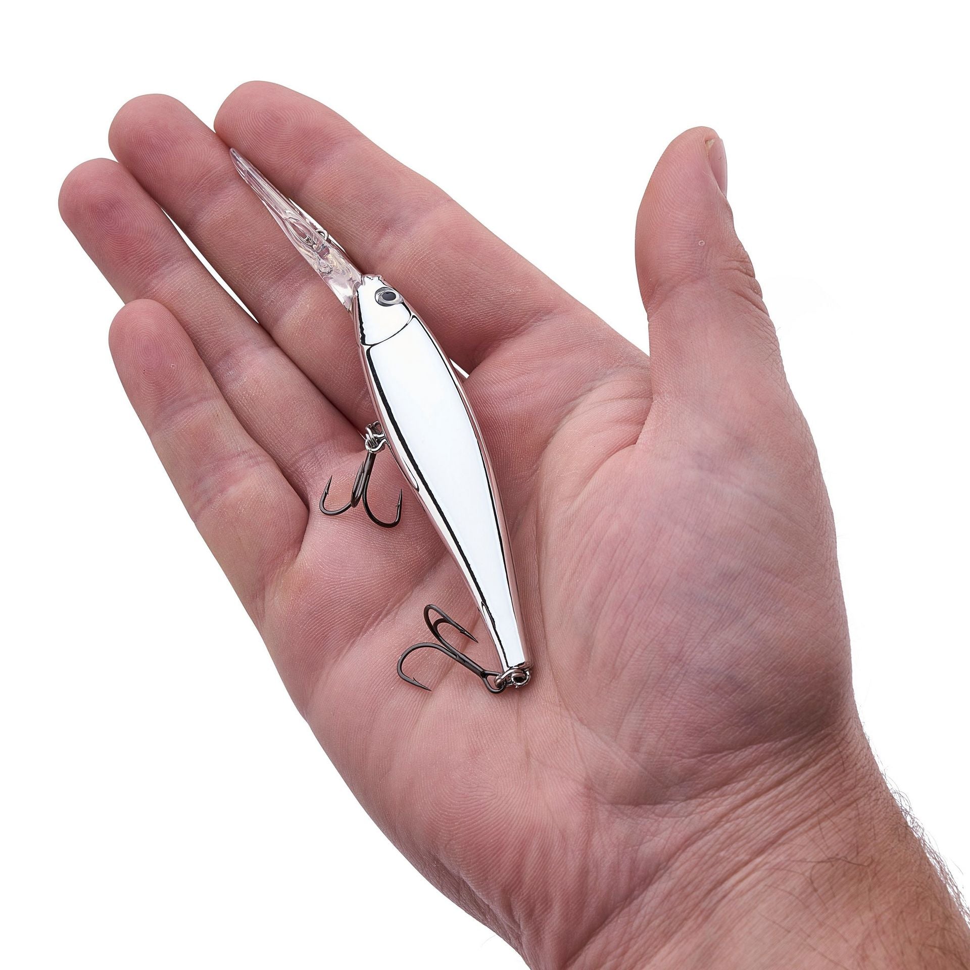 Flicker Minnow®