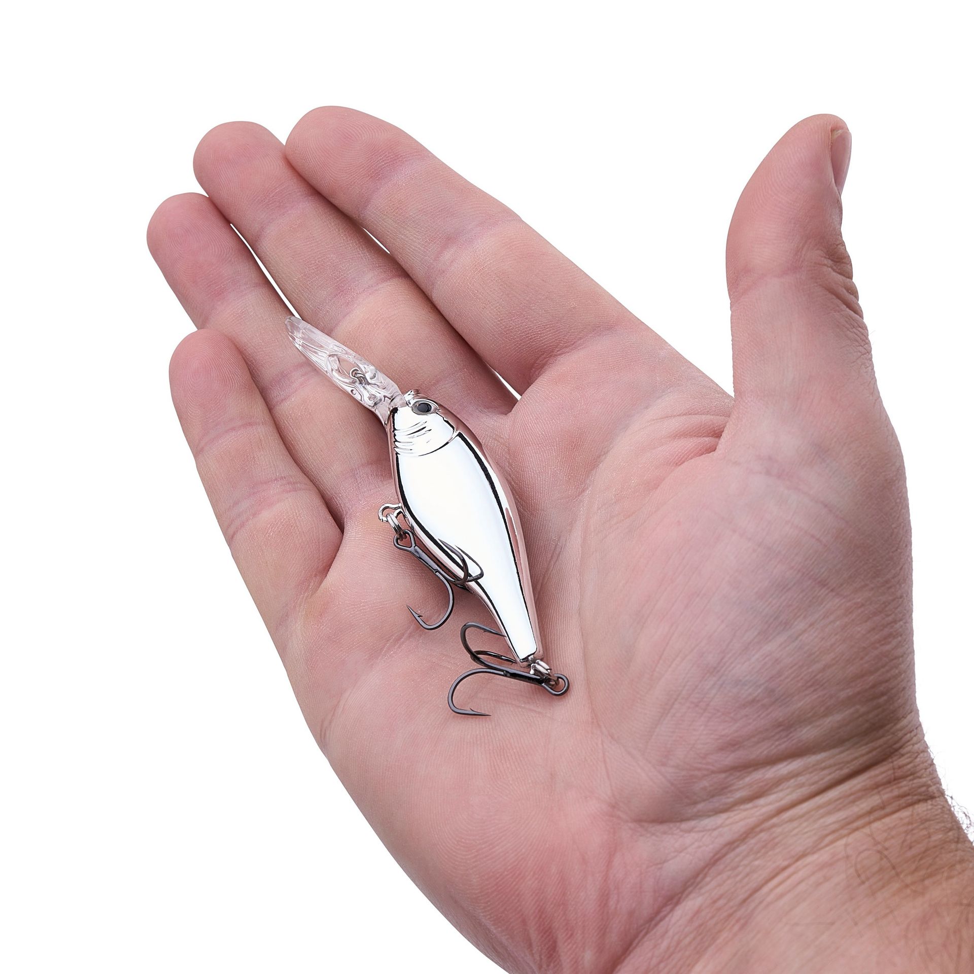 Flicker Shad®