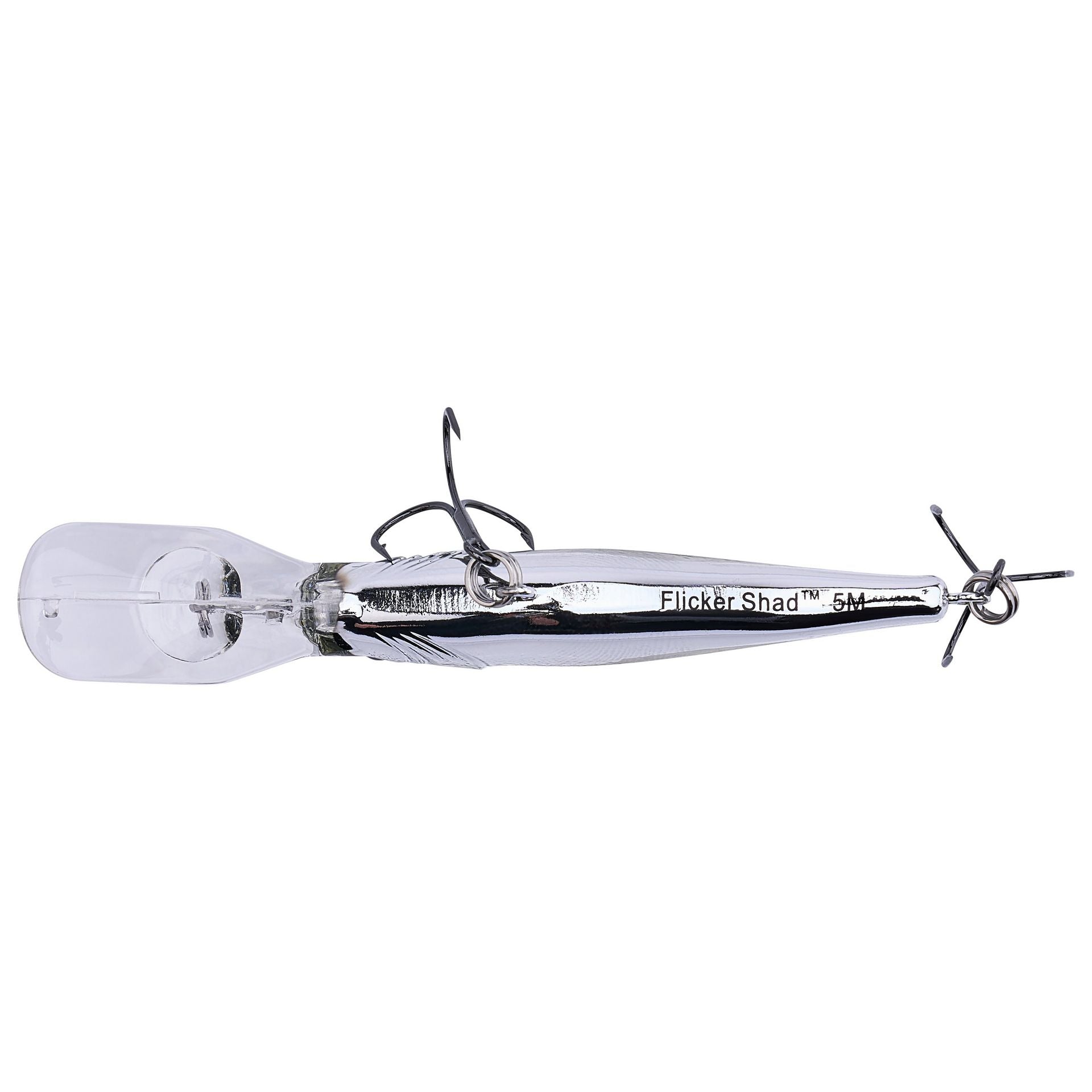 Flicker Shad®