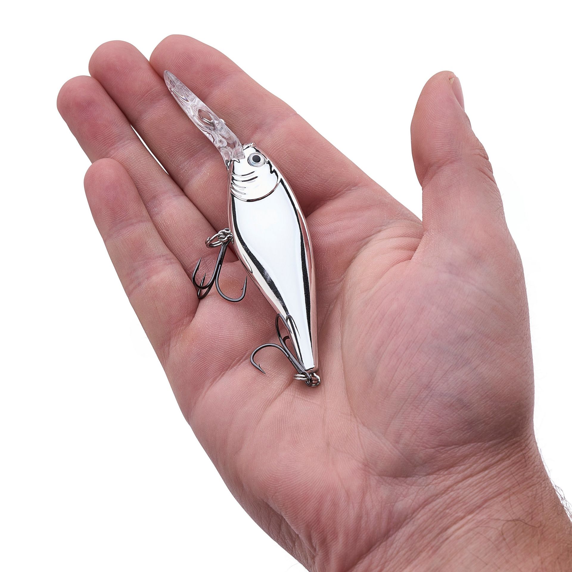 Flicker Shad®