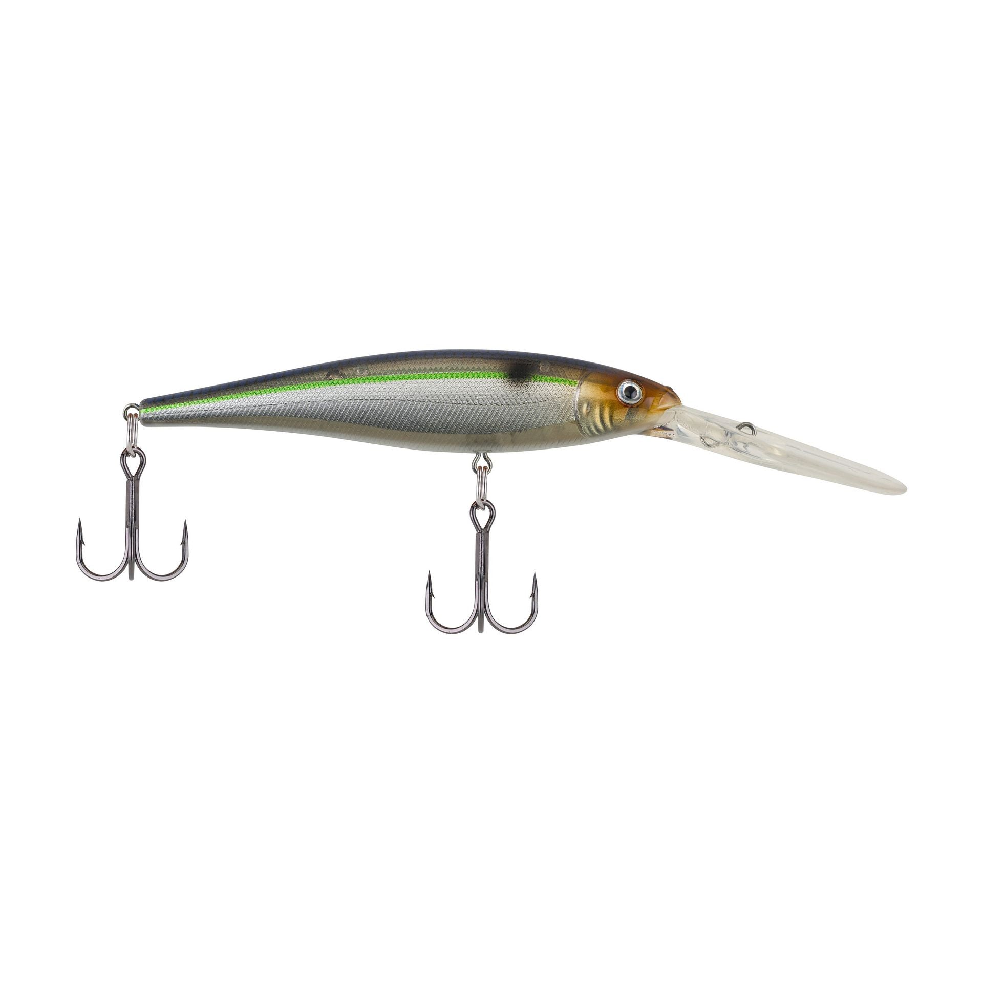 Flicker Minnow®